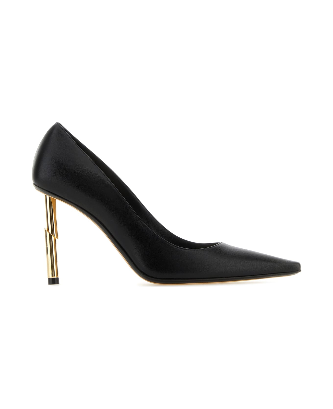 Lanvin Scarpa - Black