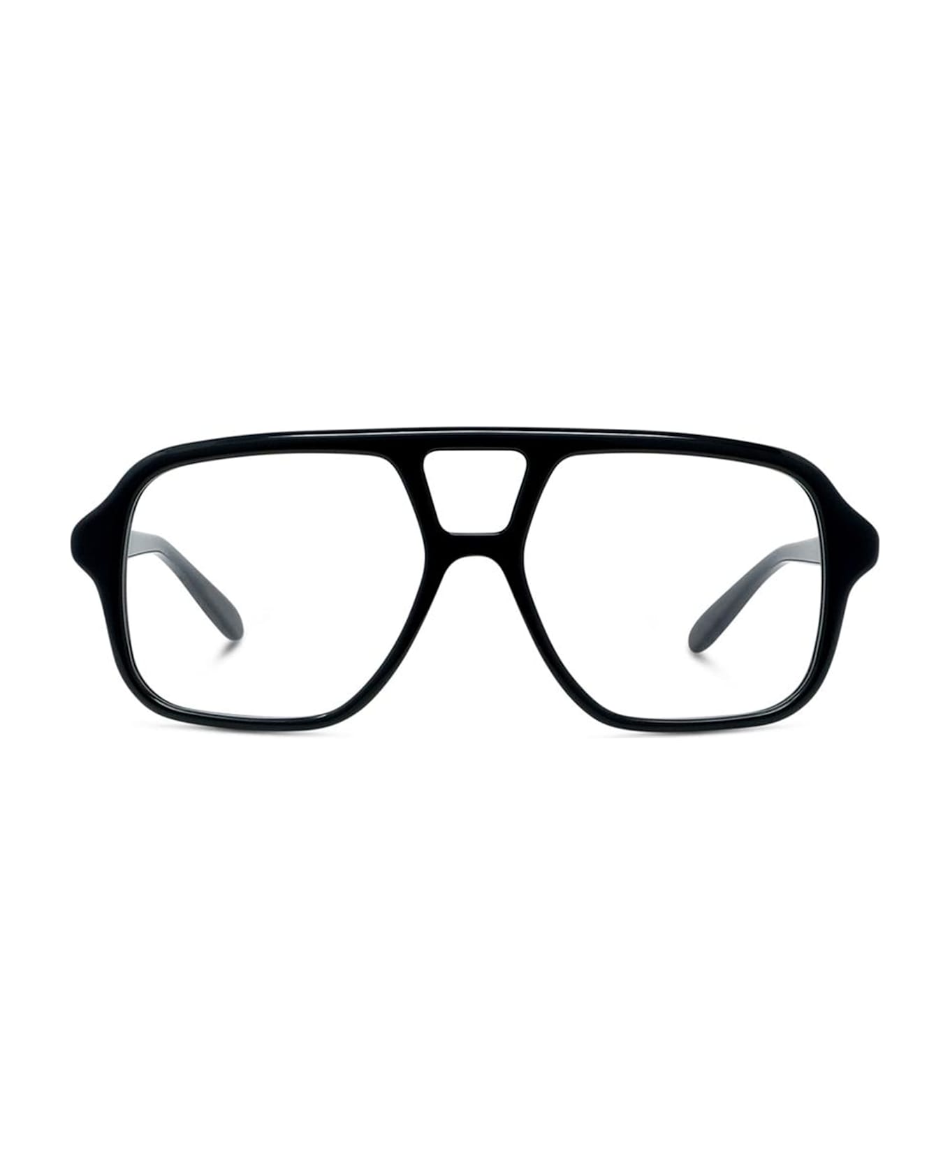 Loewe Slim Lw50097i - Black Glasses - Black