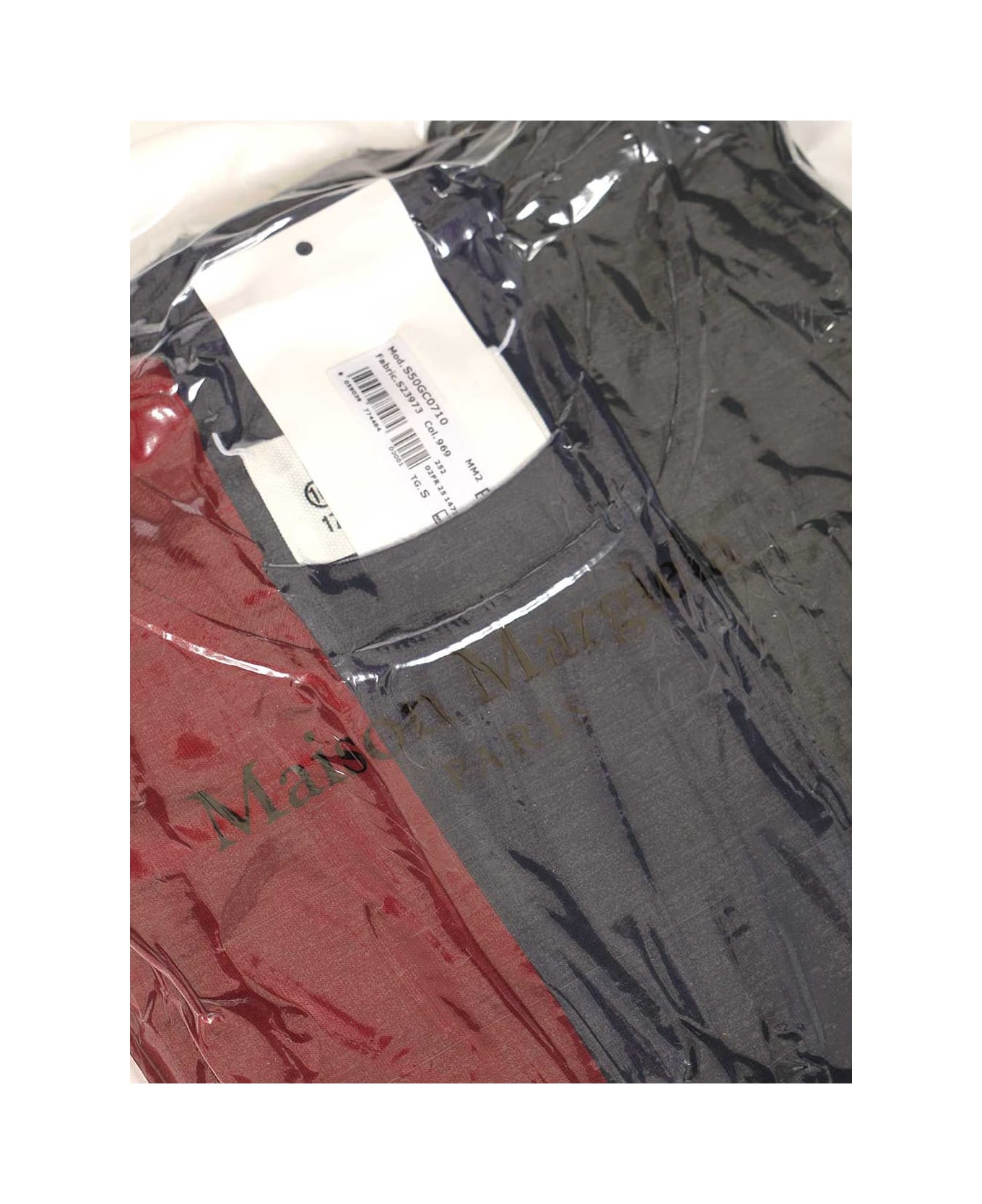 Maison Margiela T-shirt - MultiColour