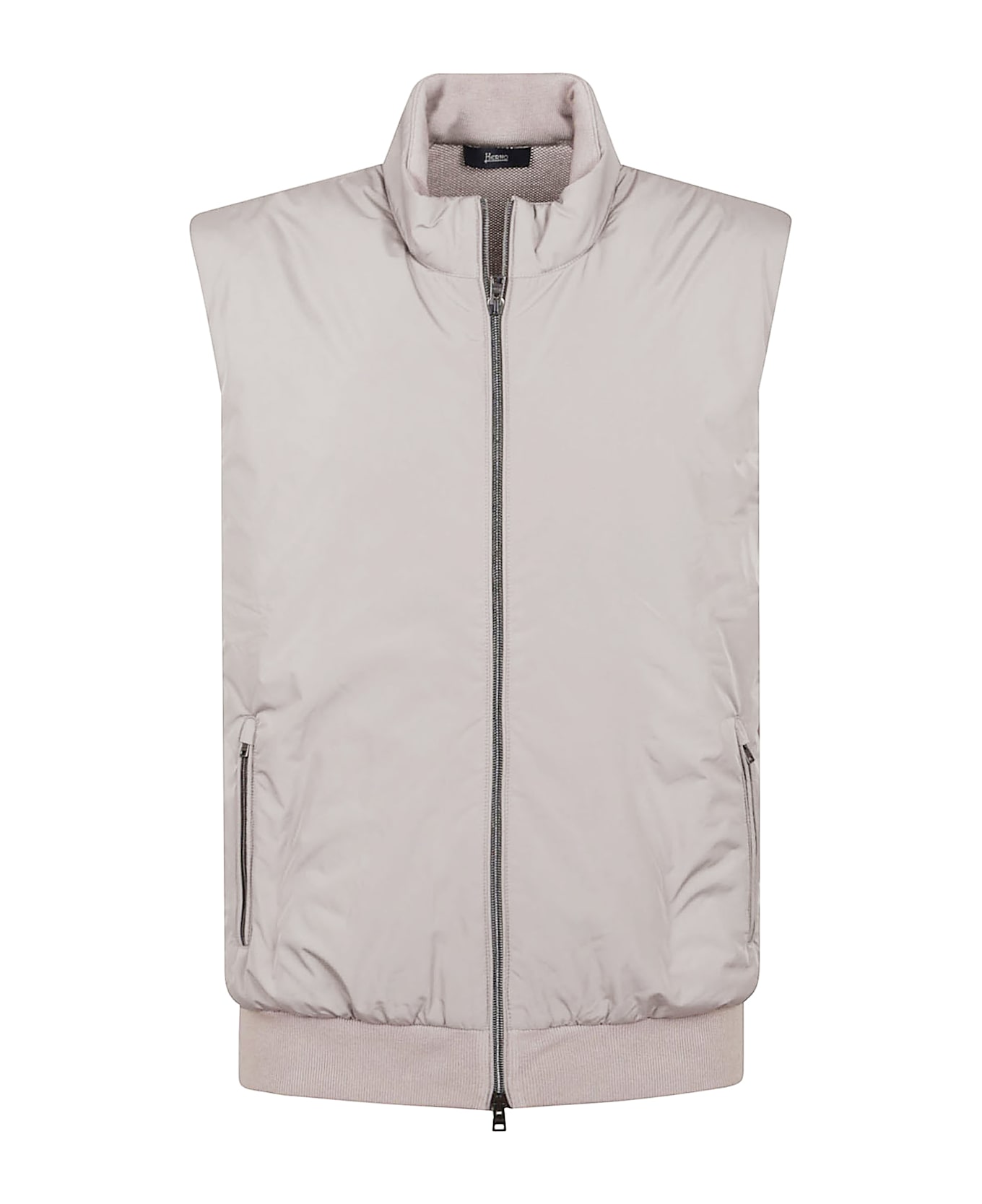 Herno Vest - Tortora