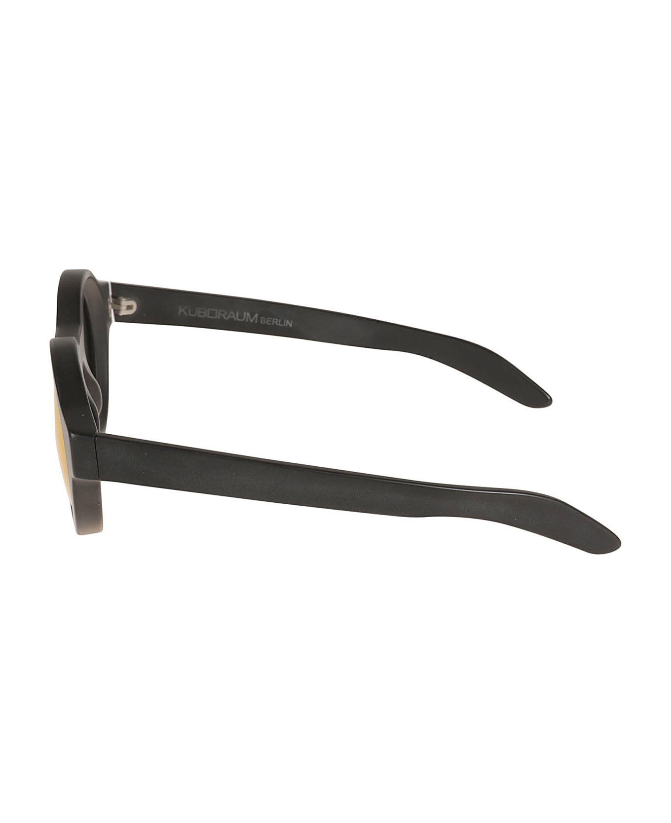 Kuboraum Maske A1 Sunglasses - Black