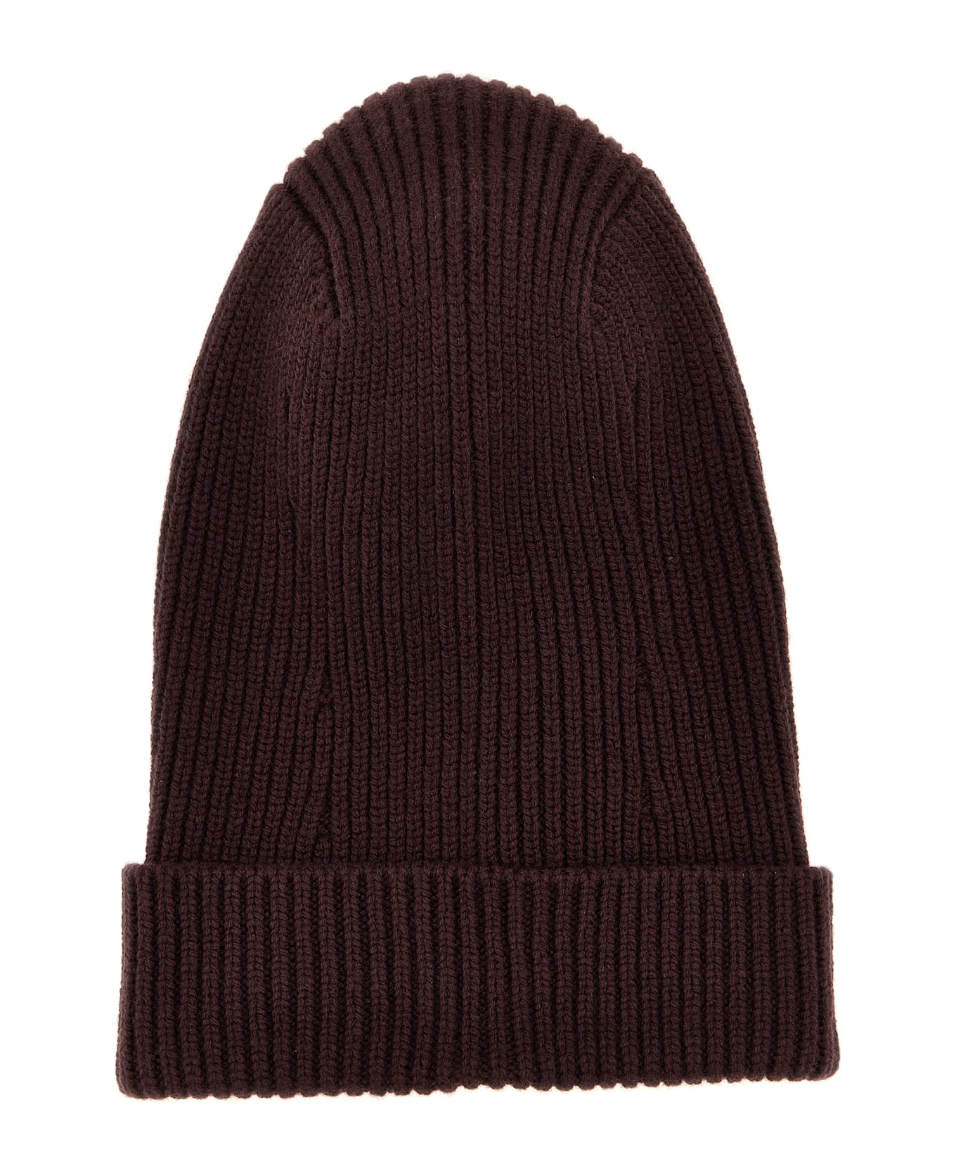 Fendi 'ff' Balaclava - Purple