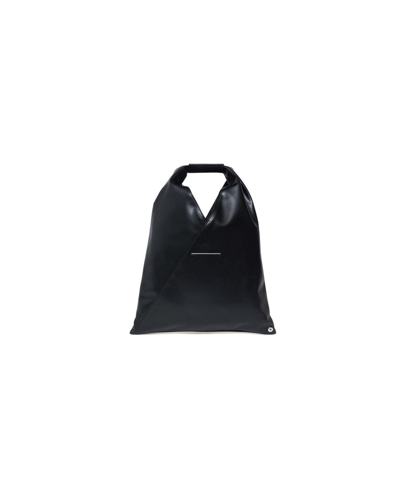 MM6 Maison Margiela Japanese Small - Mm6 - BLACK