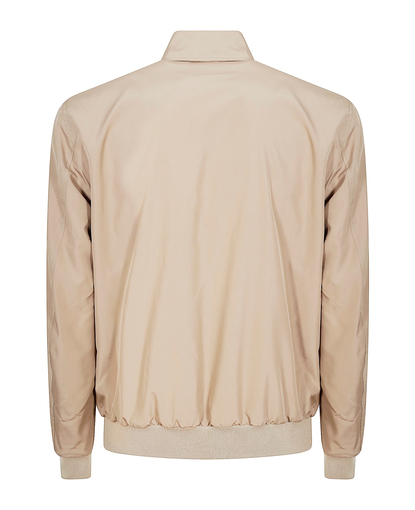 Kired Gus Blouson - Dark Beige