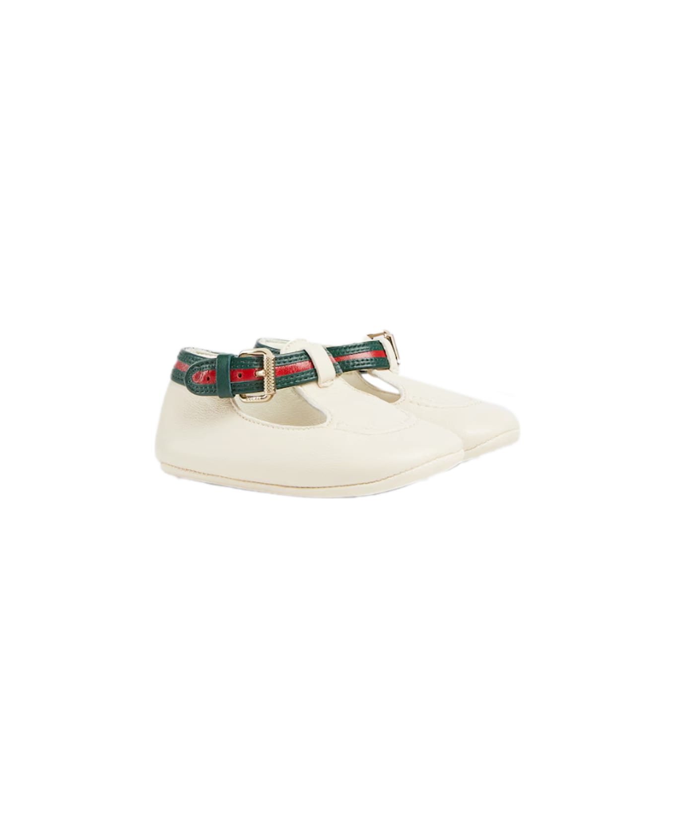 Gucci Shoes - Multicolor