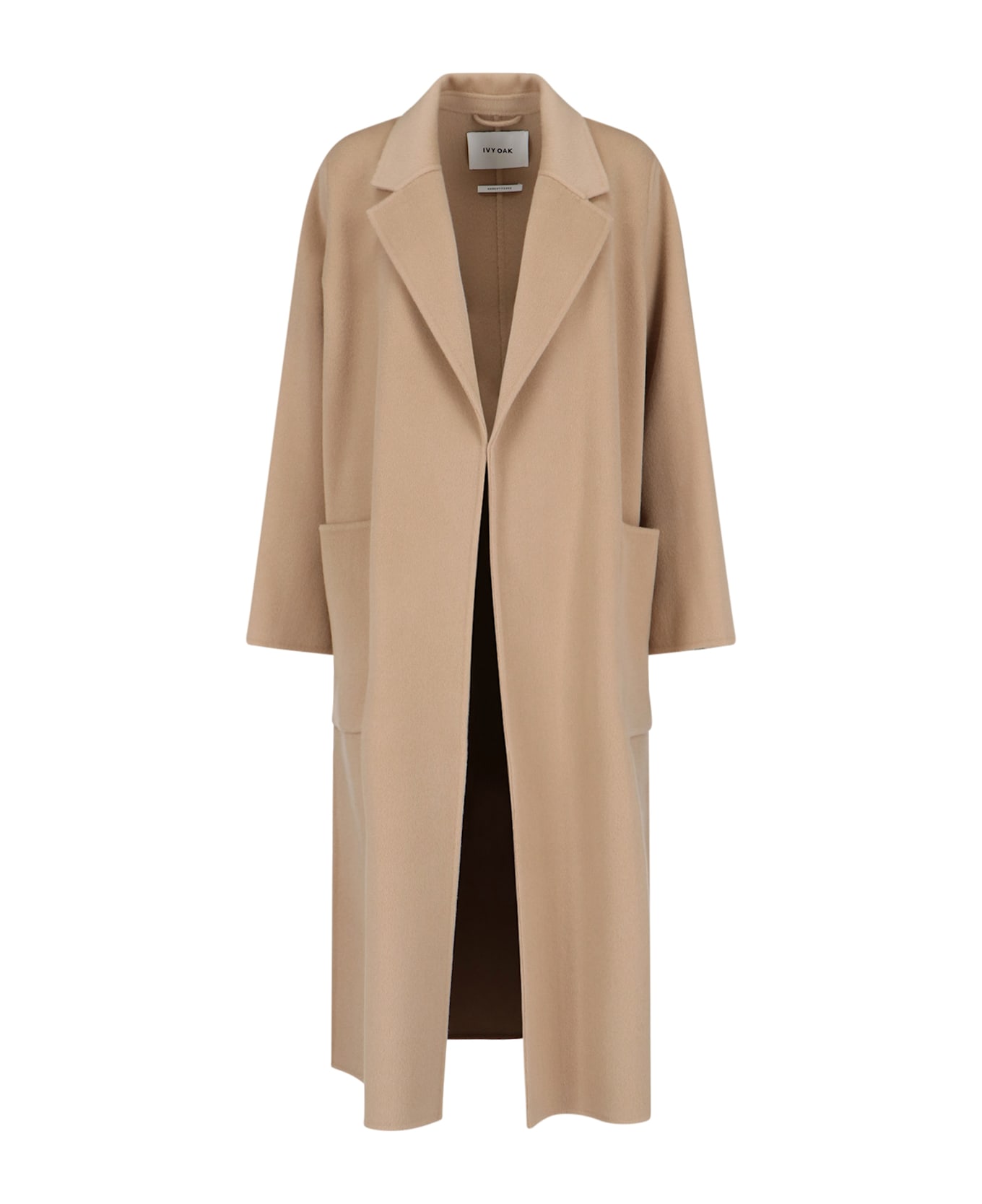 Ivy Oak 
celia
 Coat - Beige