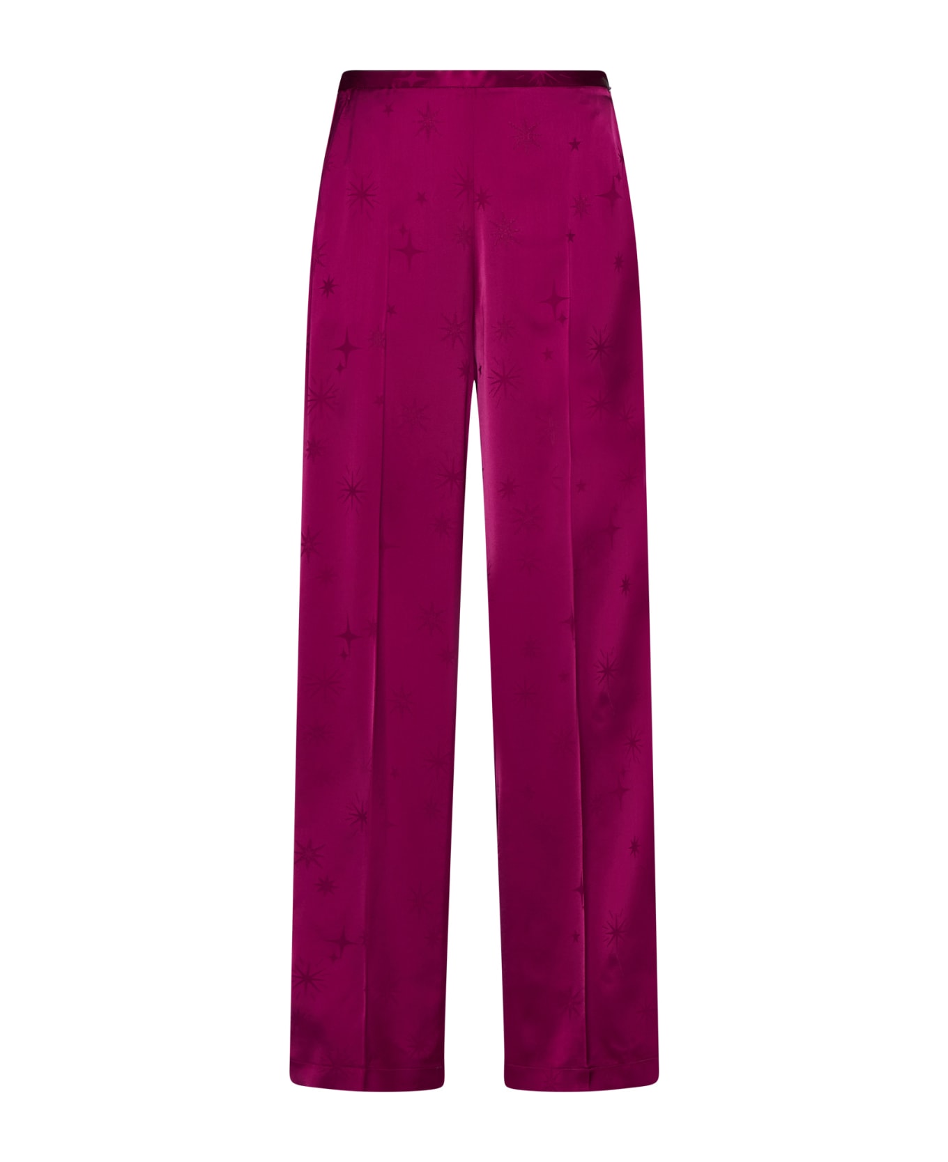 Forte_Forte Pants - Ruby