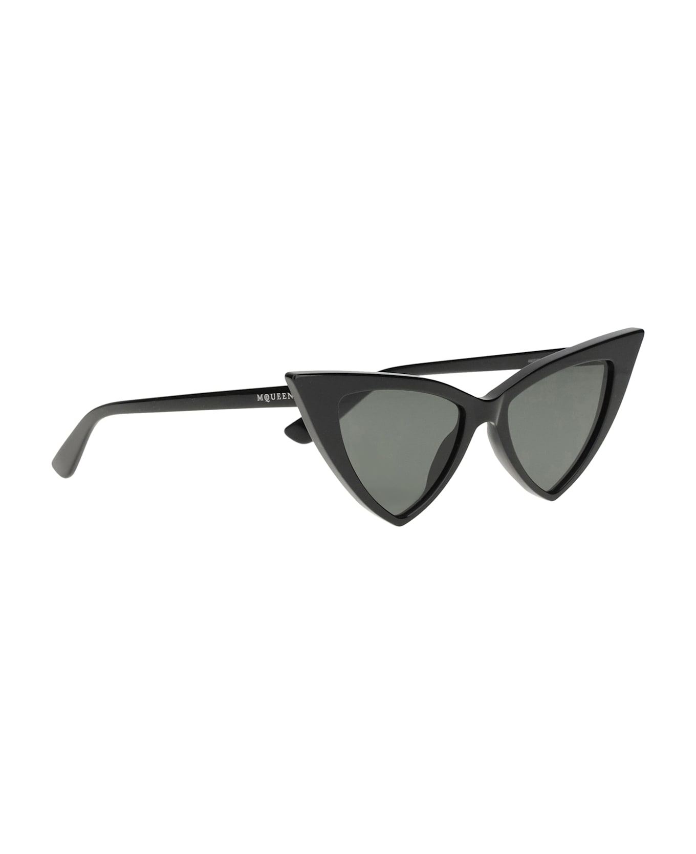 Alexander McQueen Spike Sunglasses
