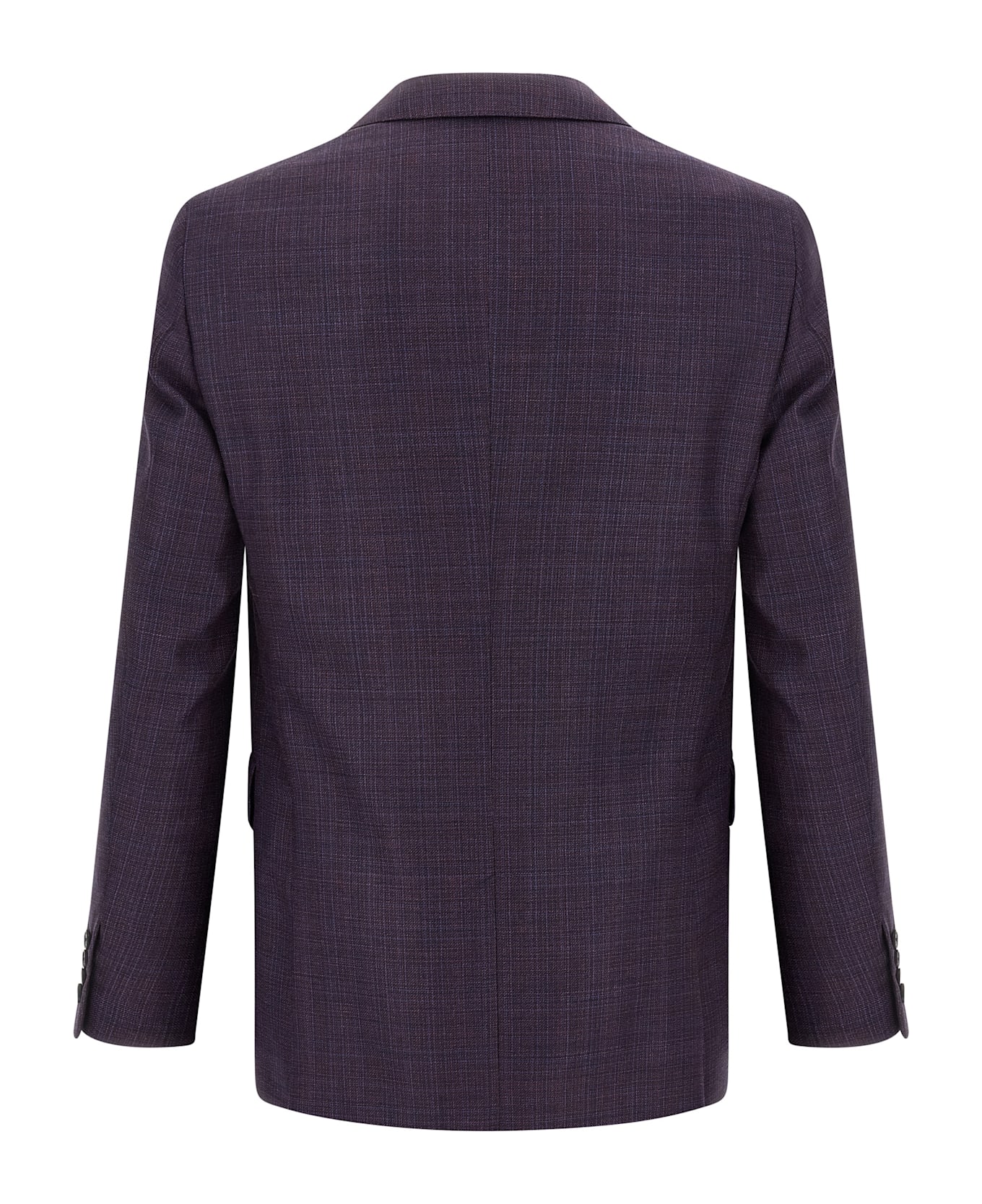 Pal Zileri 
vicenza
 Blazer - Purple