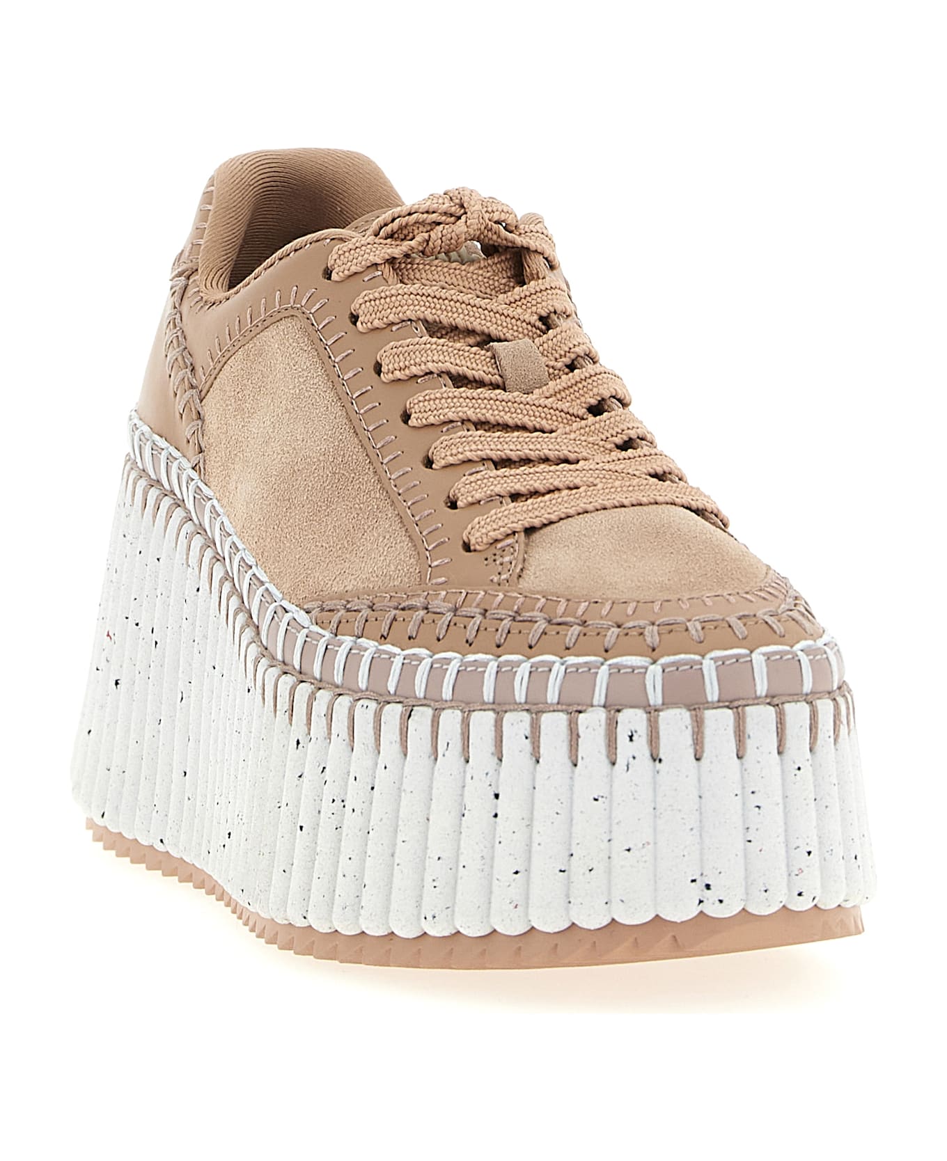Chloé 
nama
 Sneakers - Pink