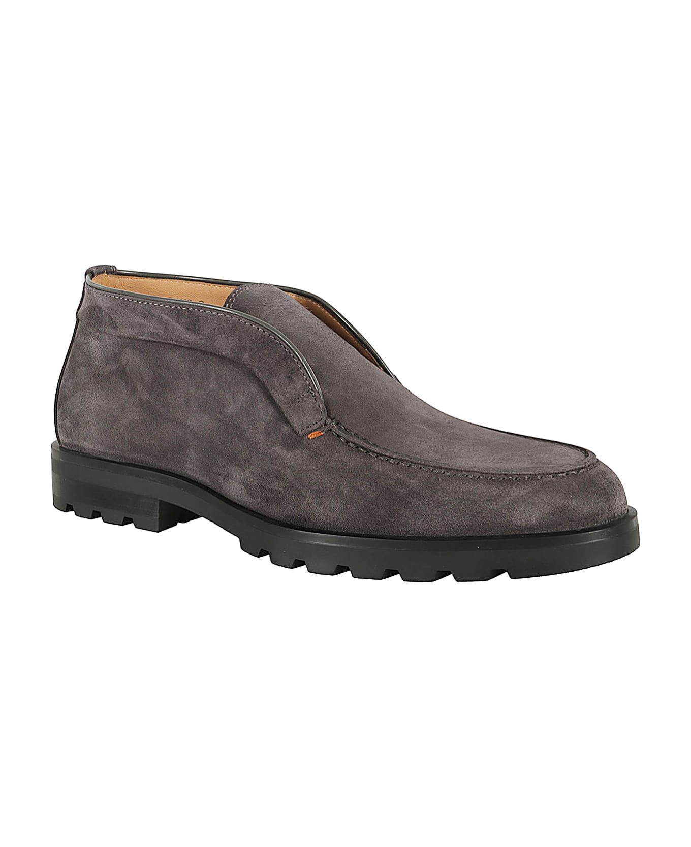Santoni Rock Ow - Grey