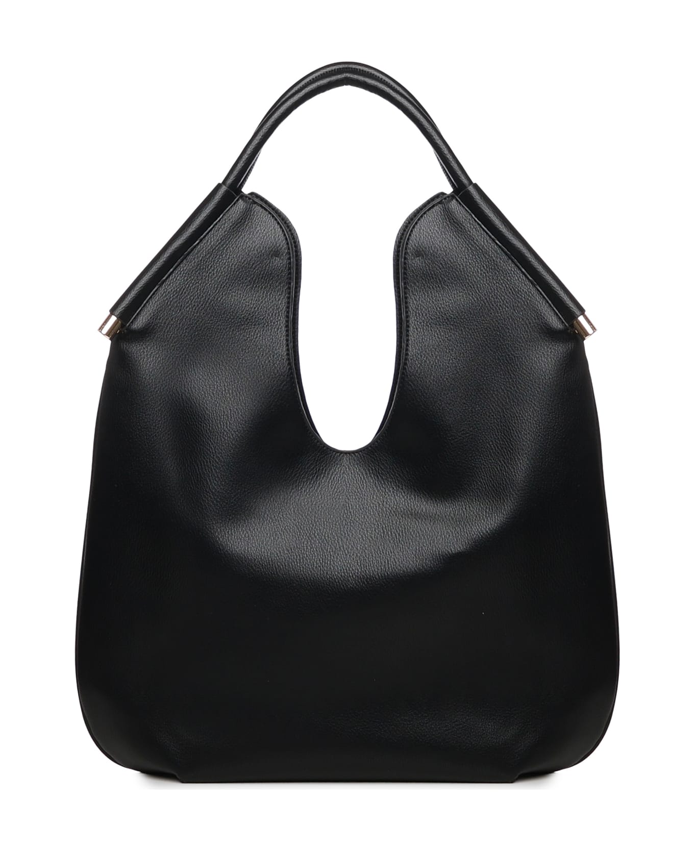 V73 Amber Tote Bag - Black