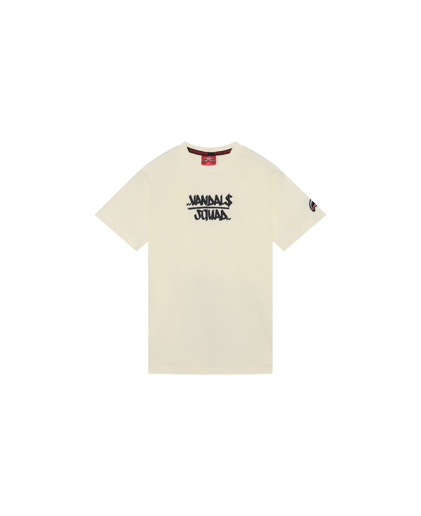 Sprayground "sprayground Vandals" T-shirt - MULTICOLOUR