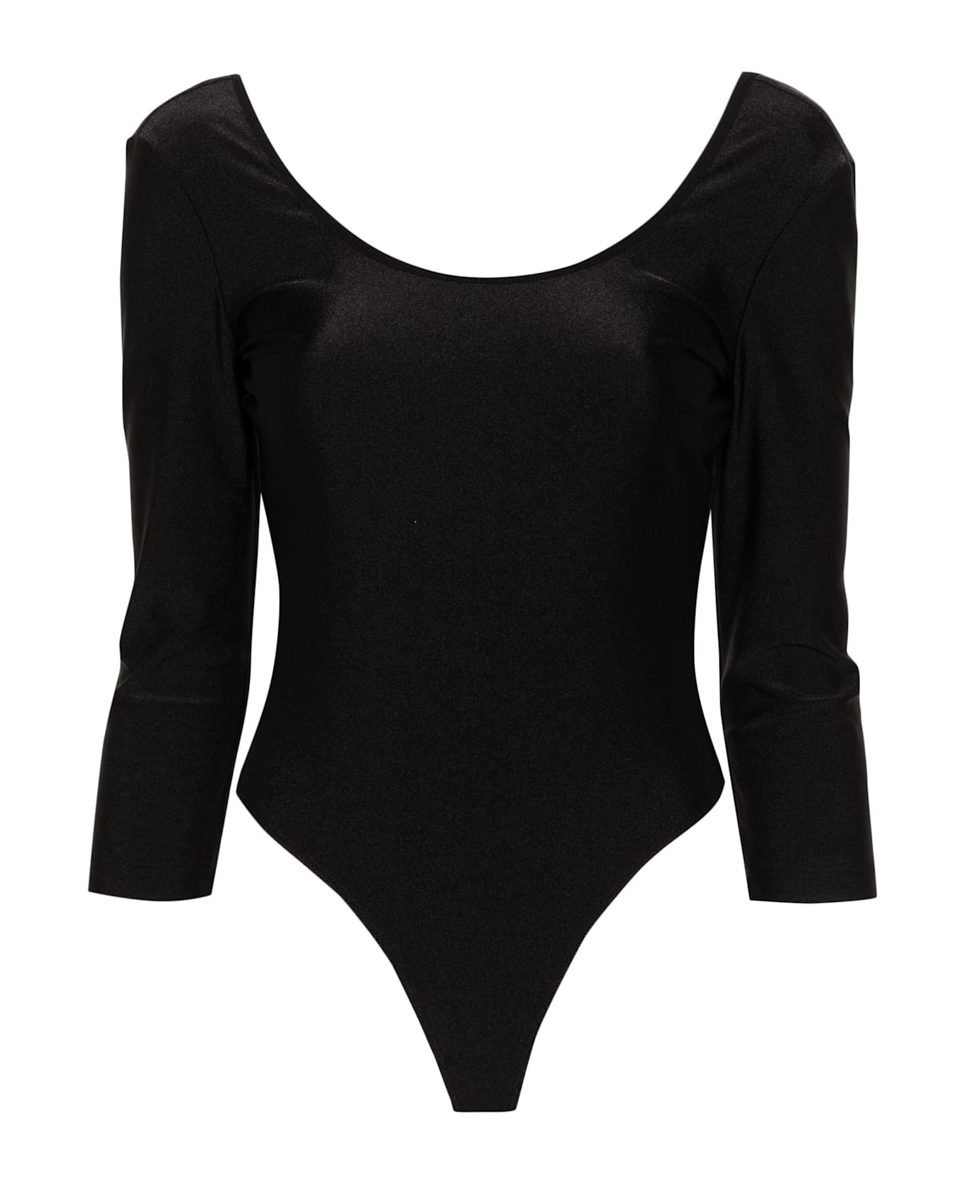 Just Cavalli Top - Black