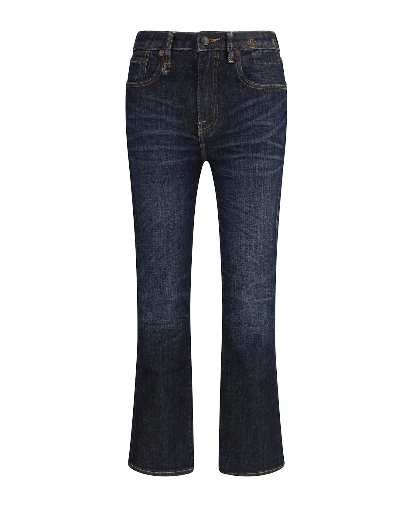 R13 Kick Fit Pants