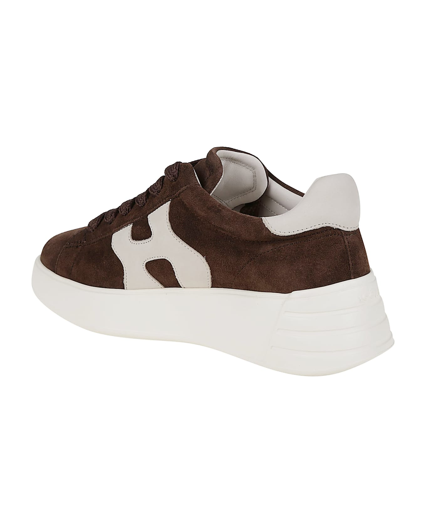 Hogan Rebel H562 Allacciato H - Maj