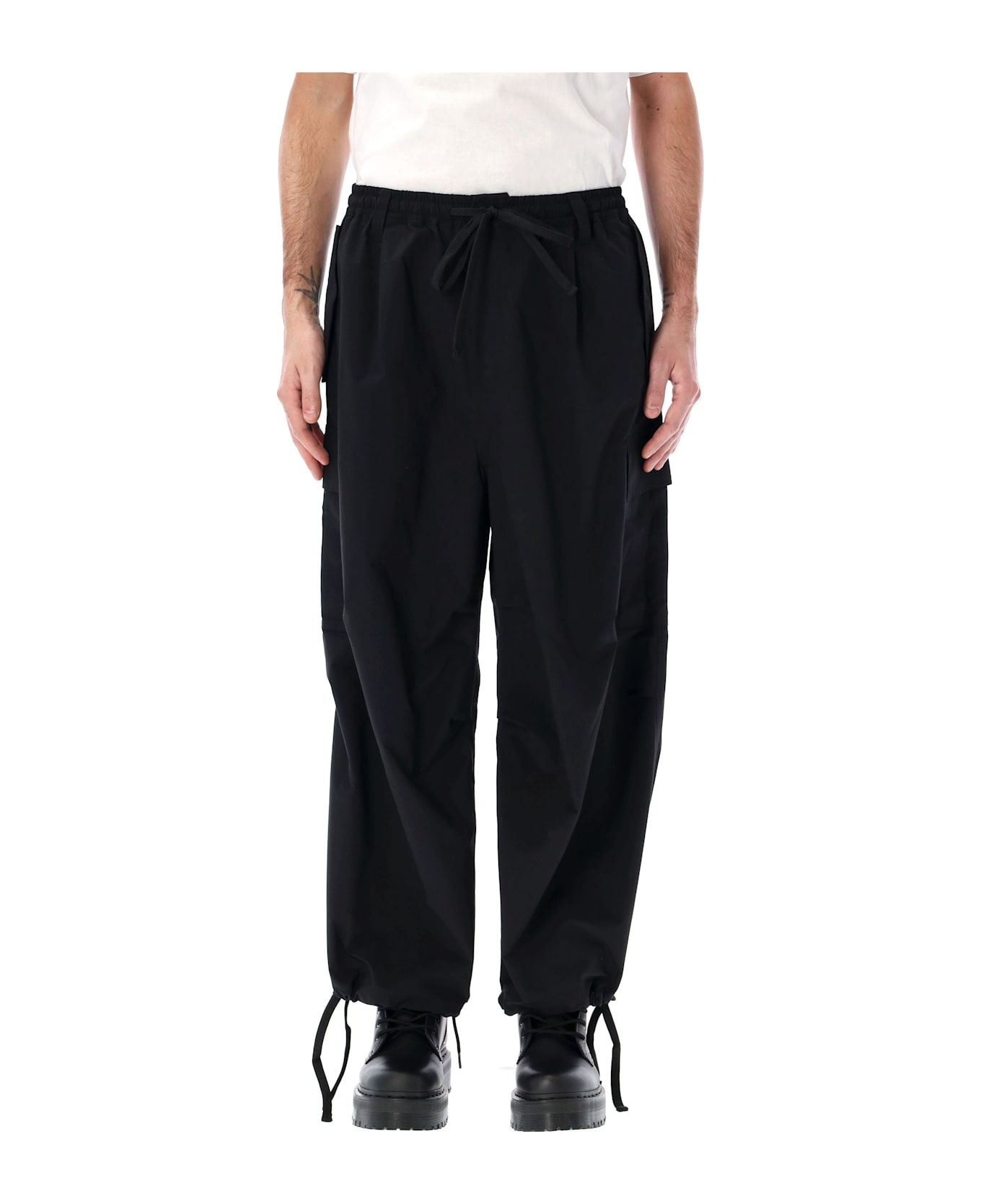 Manastash Manatrooper Cargo Pants - BLACK ボトムス