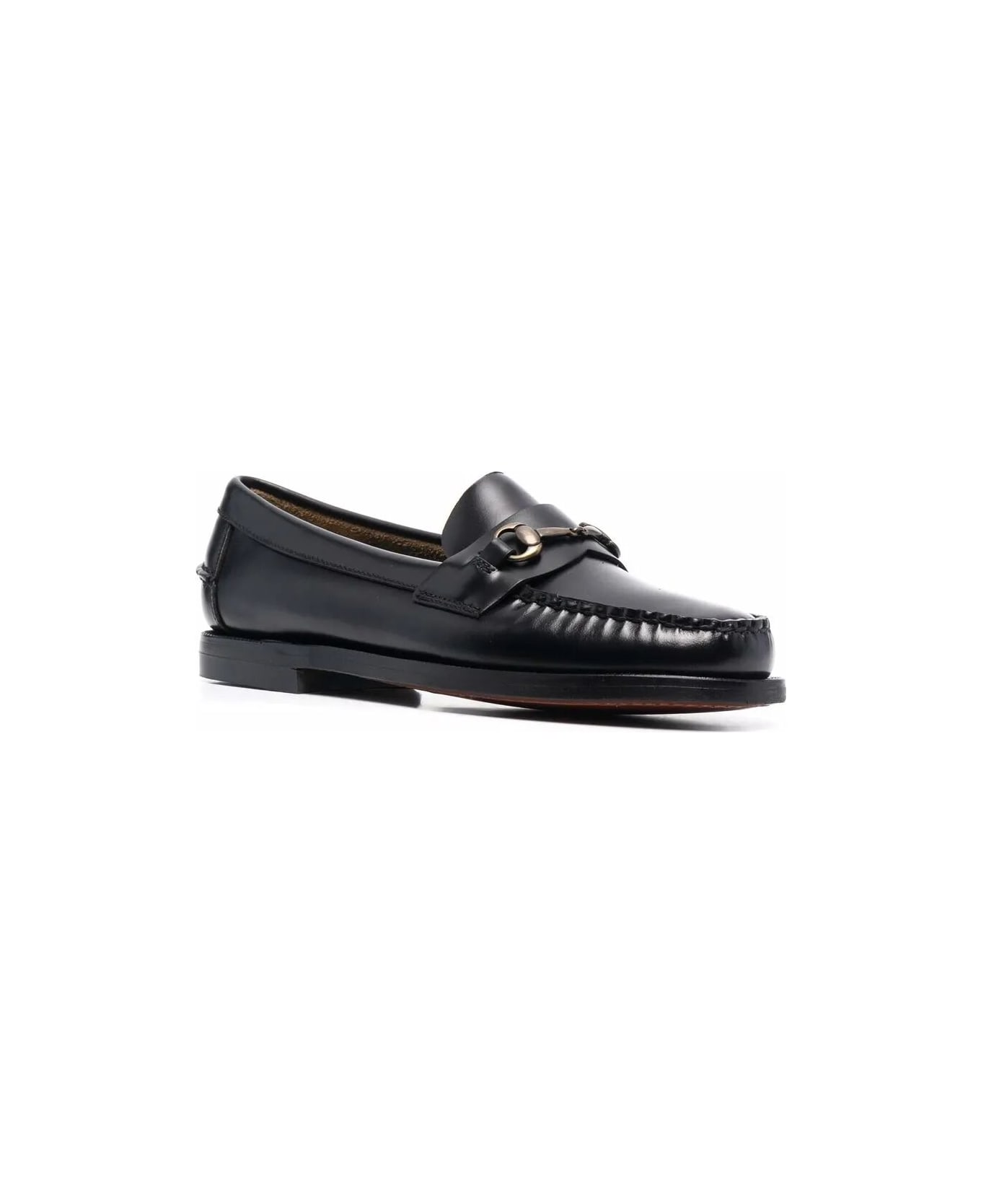 Sebago Classic Joe Woman - Black