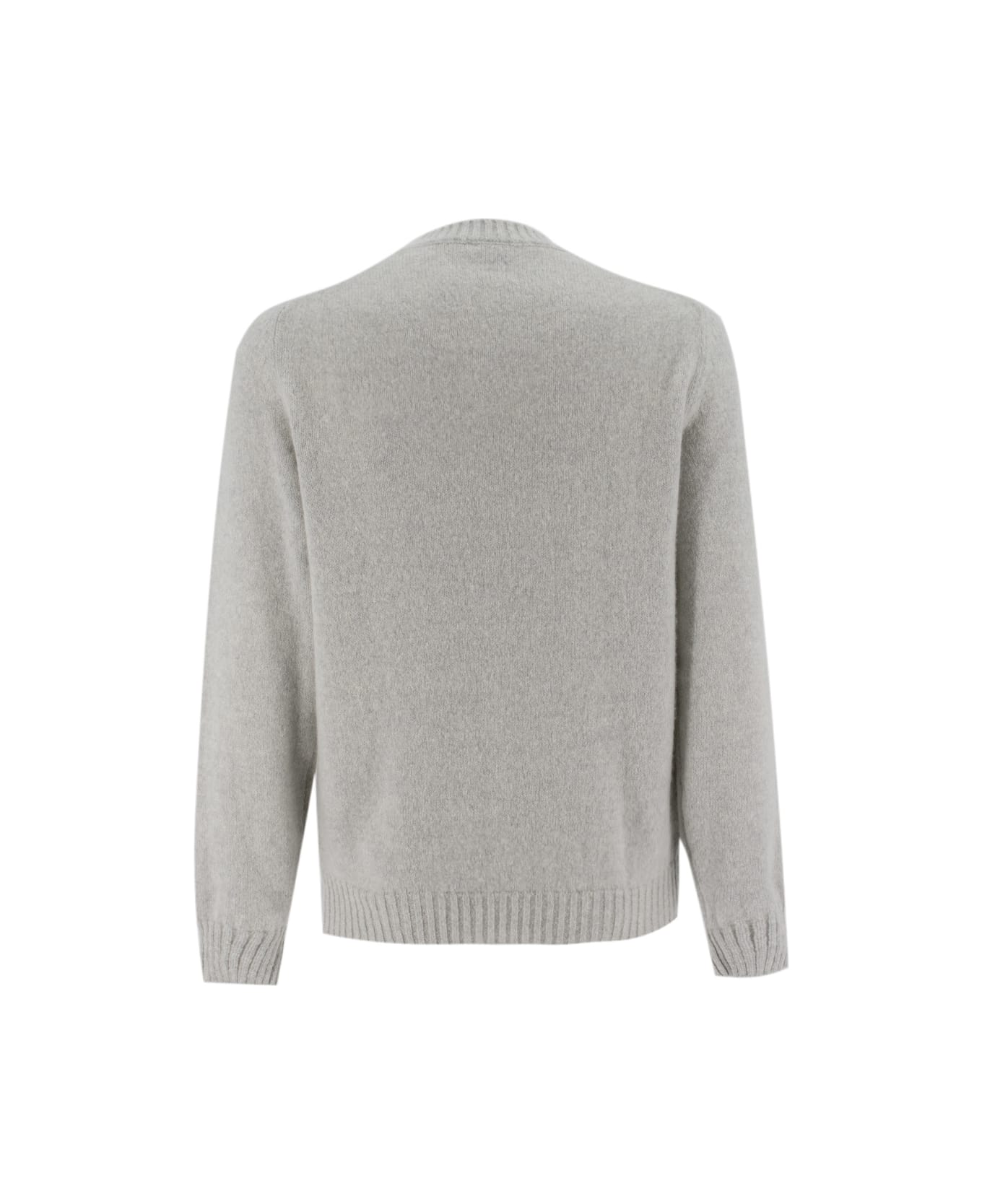 Fedeli Sweater - 6