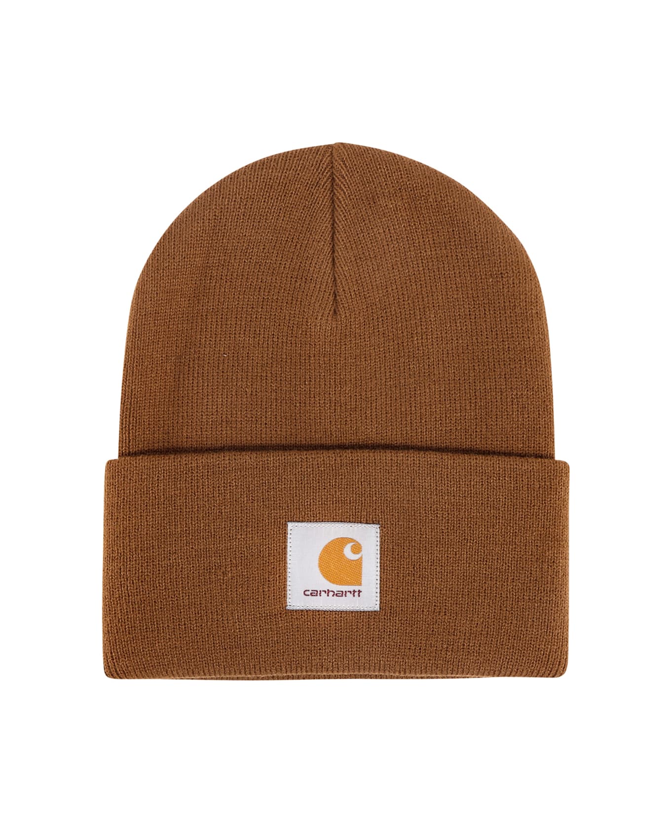 Carhartt Hat - Marrone 帽子