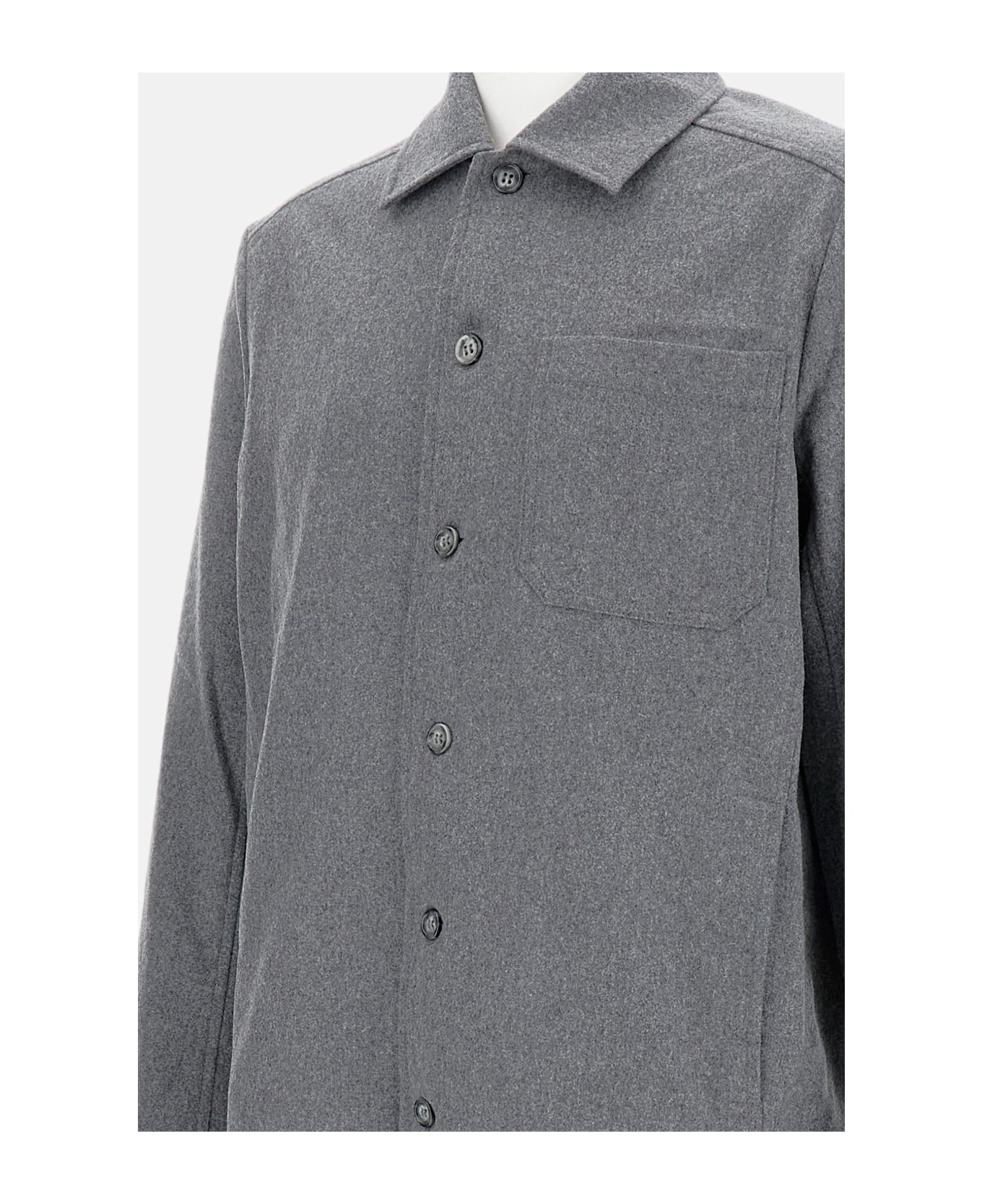 A.P.C. Shirt - Grey