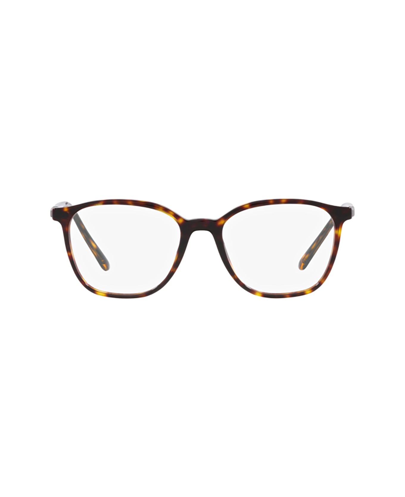 Giorgio Armani Ar7236 Havana Glasses - Havana アイウェア