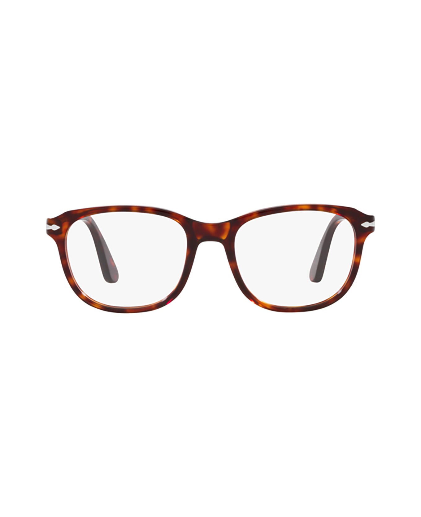Persol Po1935v Havana Glasses - Havana アイウェア