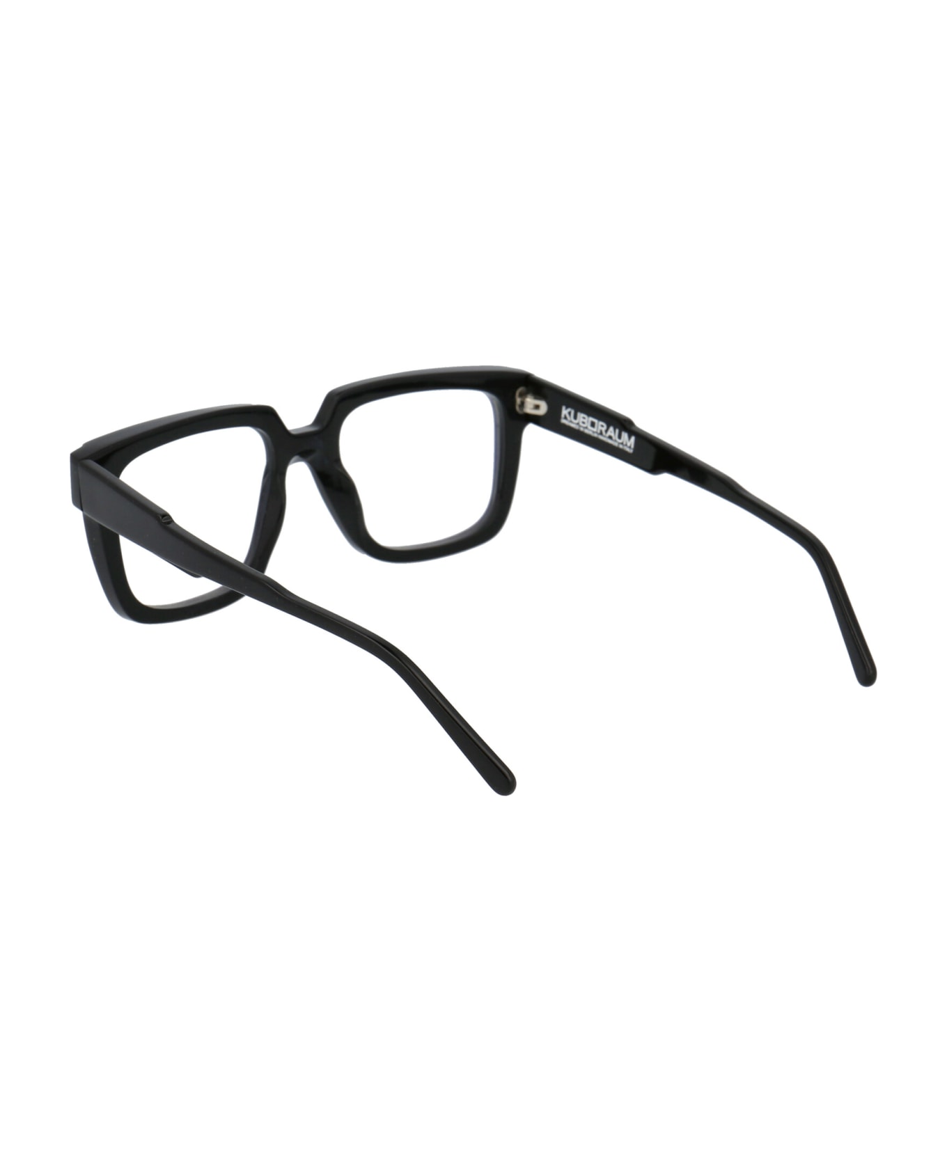 Kuboraum Maske K3 Glasses - BS BLACK アイウェア