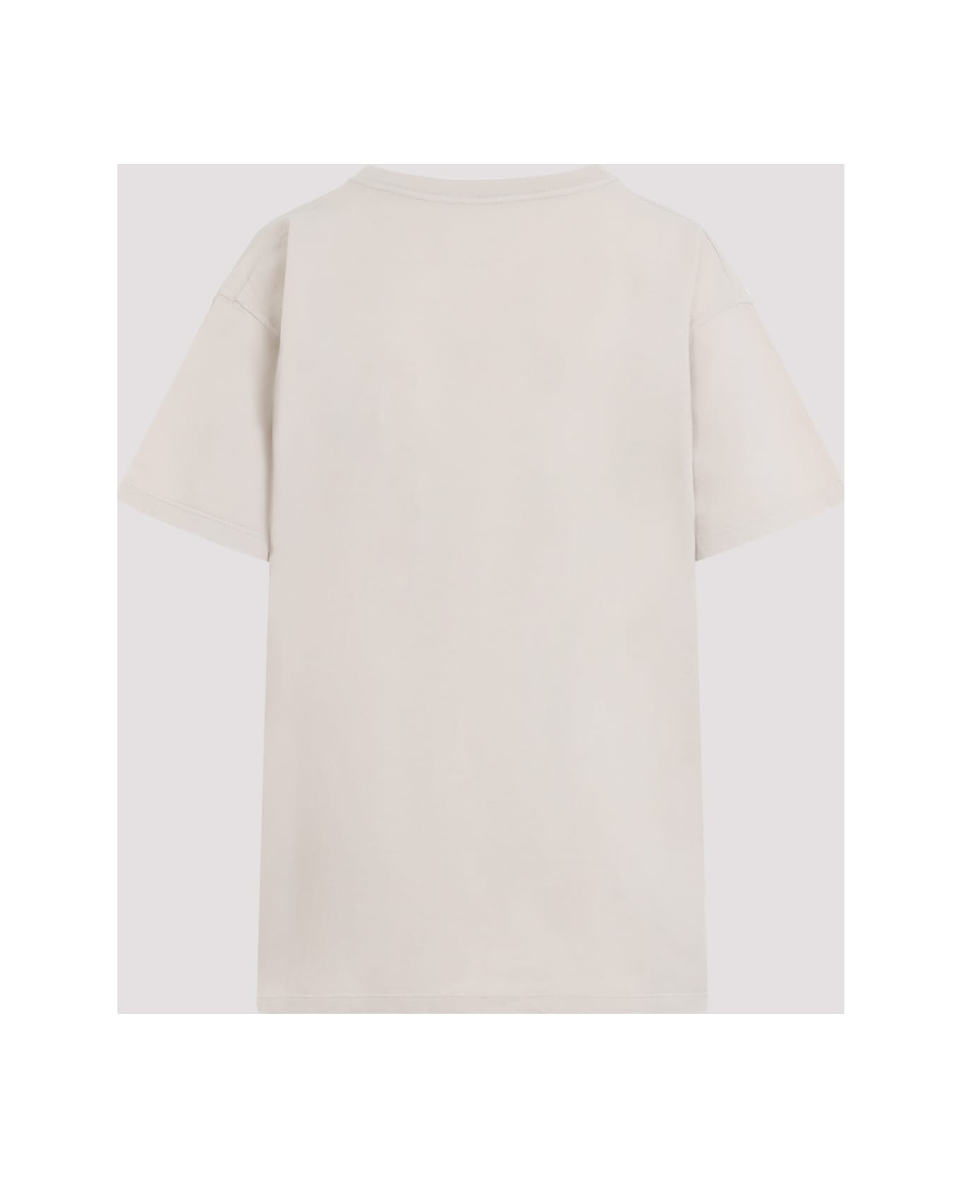 Maison Margiela Cotton T-shirt - Juta