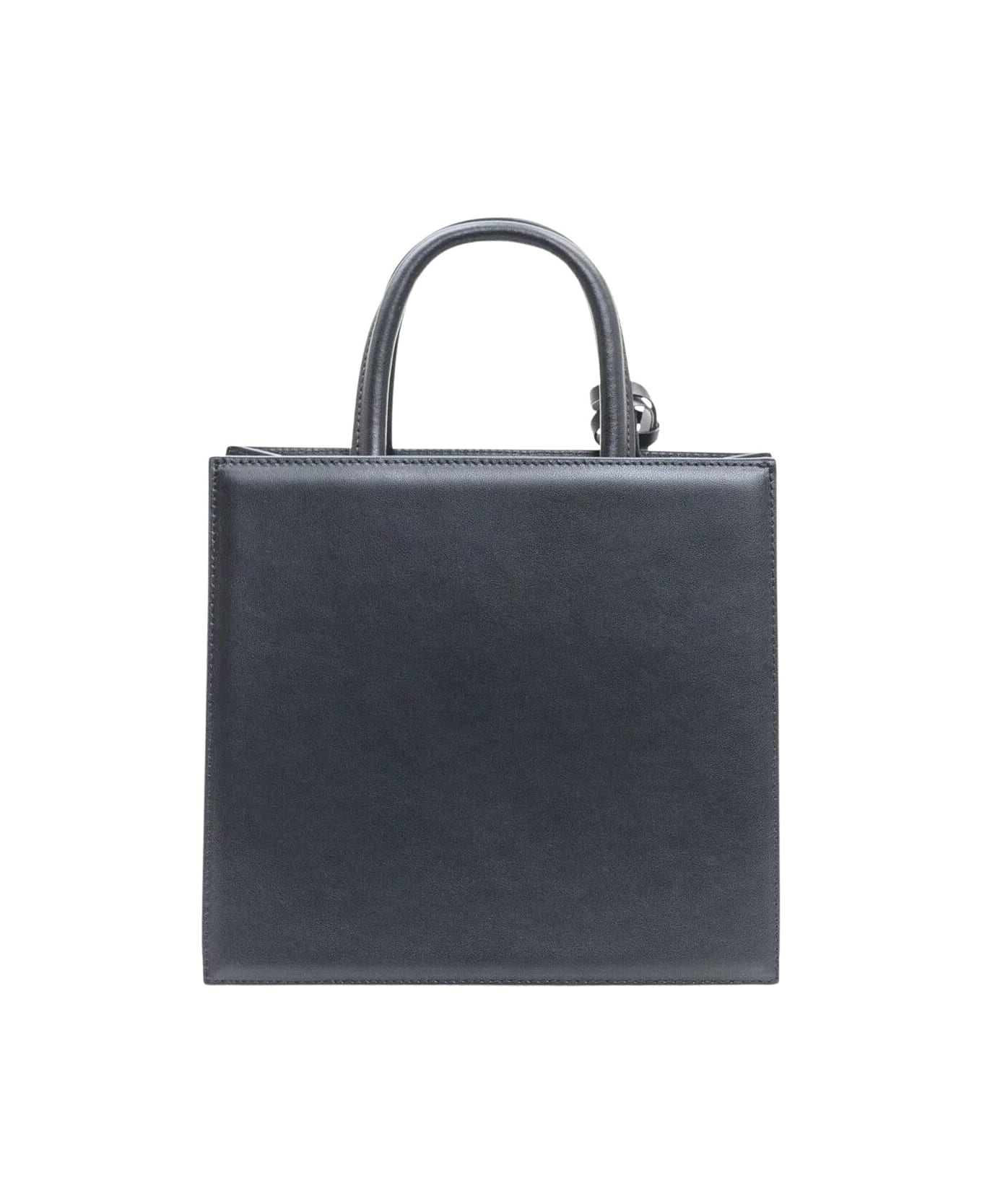 MC2 Saint Barth Shop Bag Midi