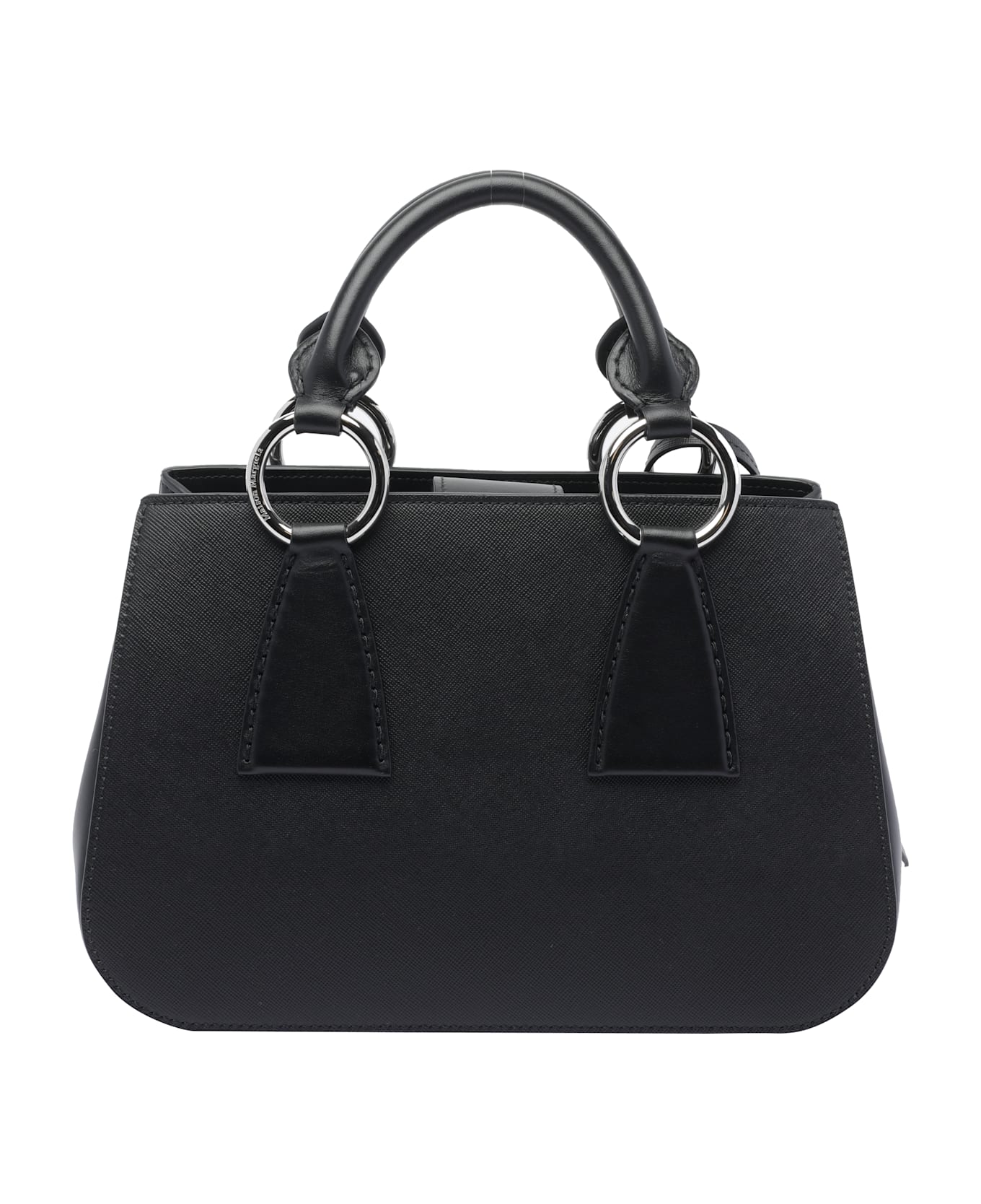 Maison Margiela Handbag - BLACK