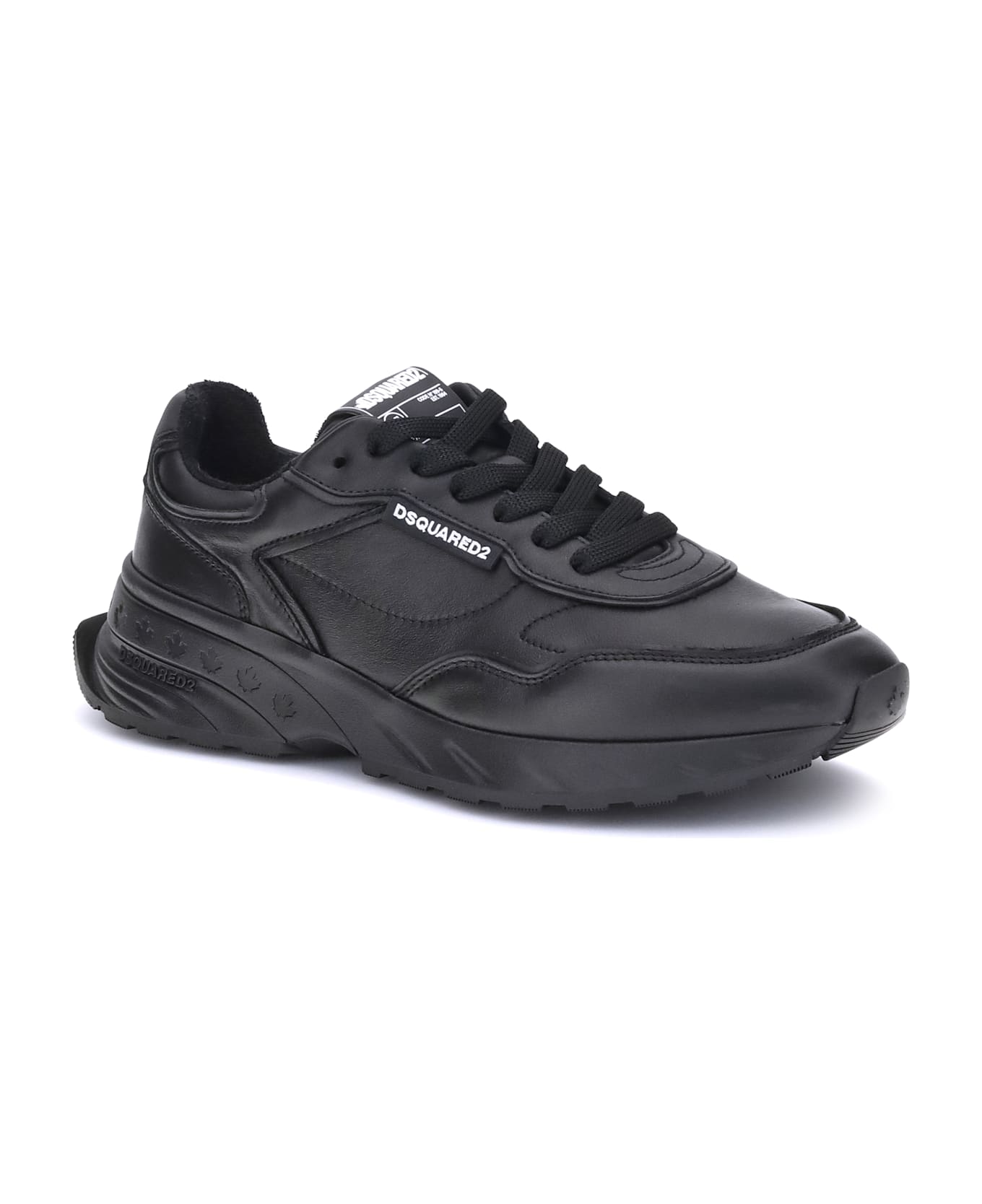 Dsquared2 Sprinter Sneakers