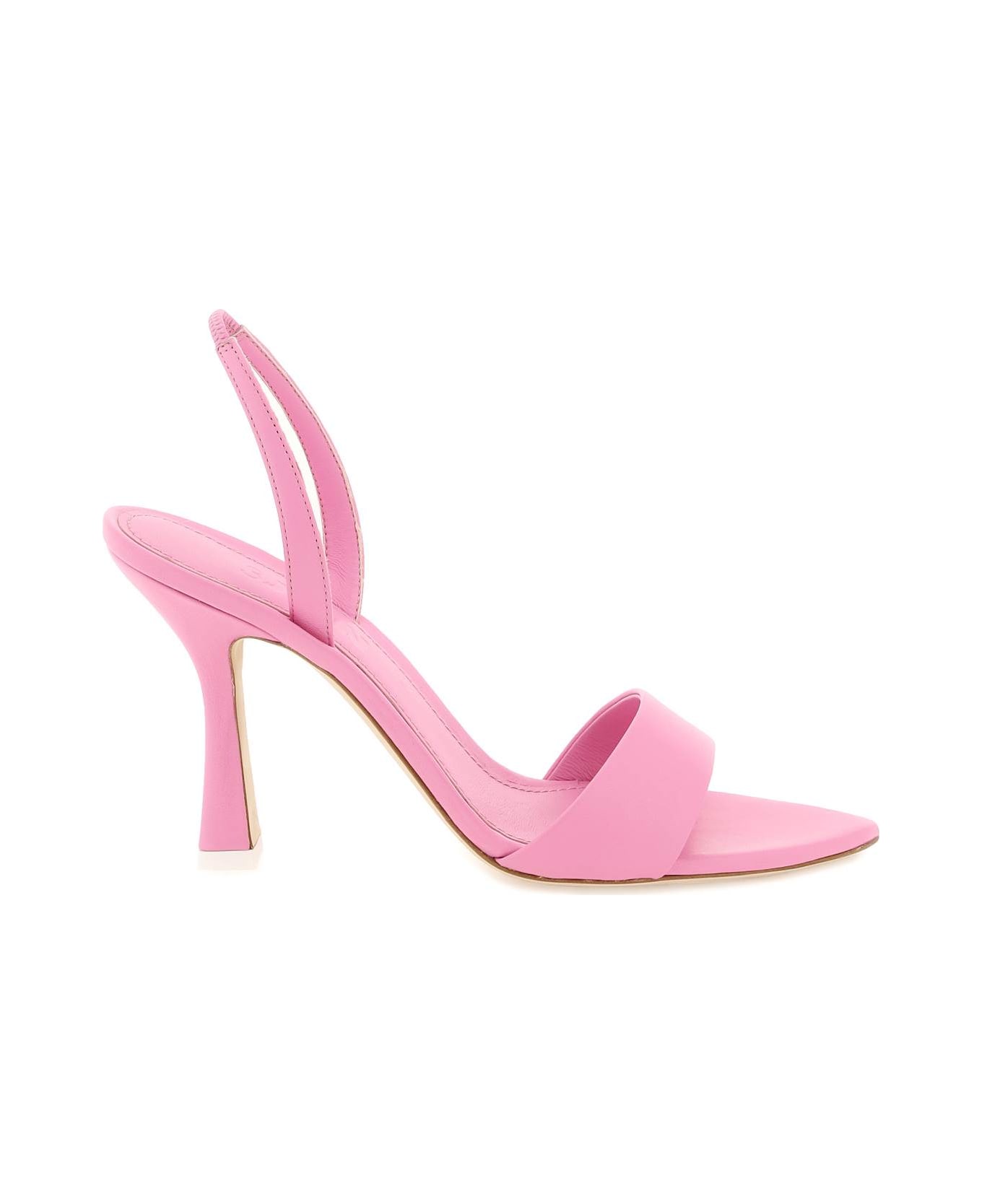 3JUIN 'lily' Sandals - CANDY (Pink)