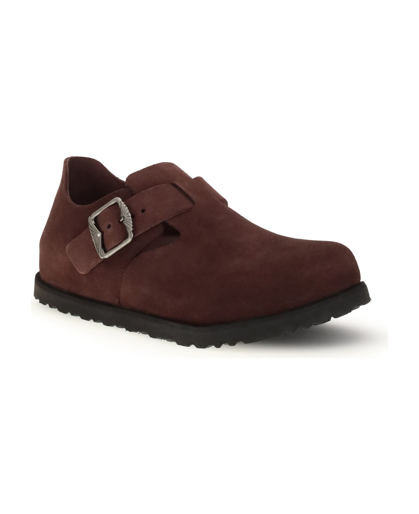 Birkenstock London Suede 1774