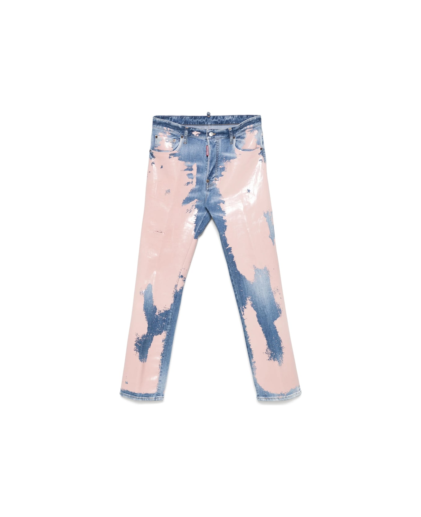 Dsquared2 Jeans - BLUE/PINK