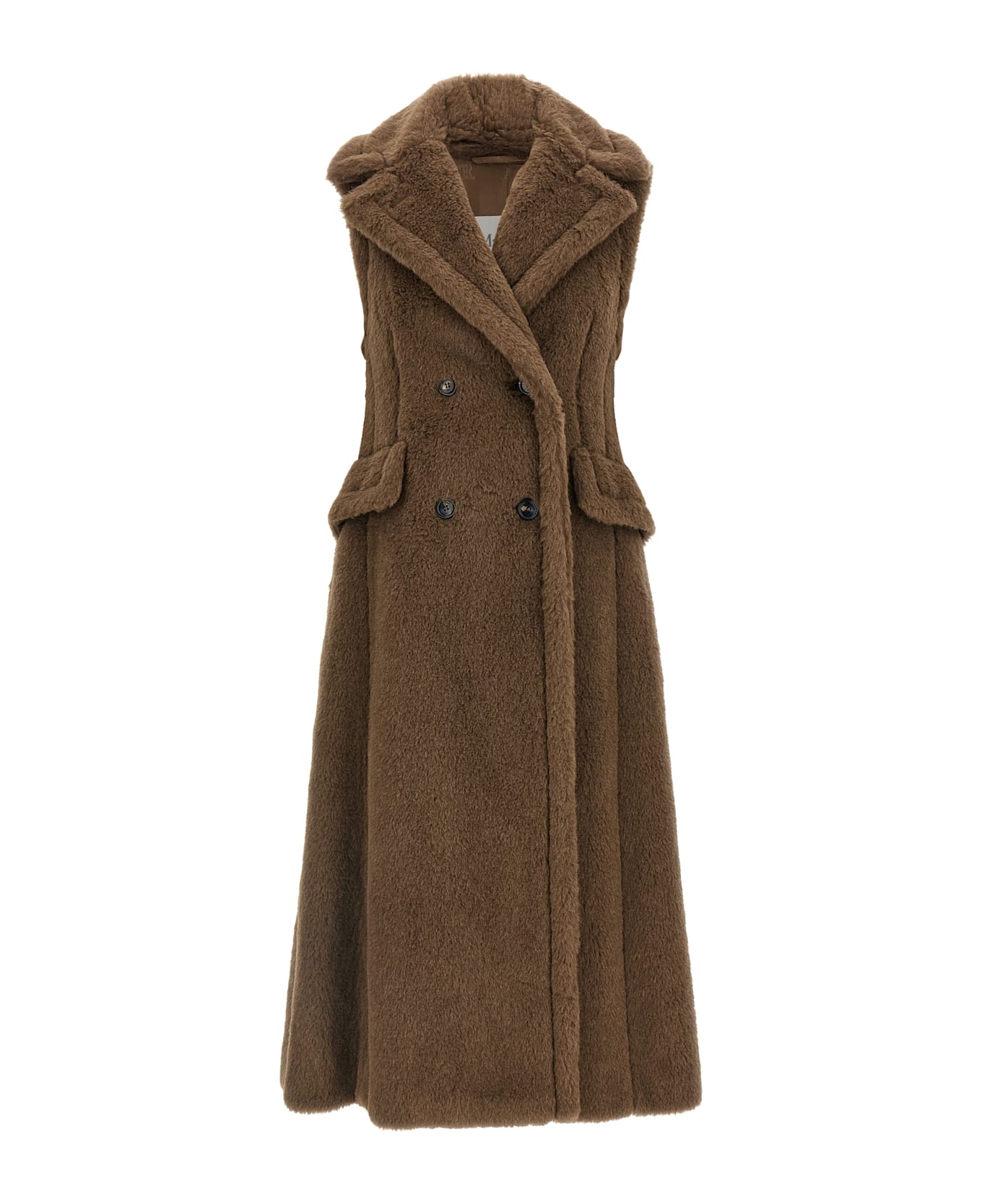 Max Mara 
boario1234
 Coat - Brown