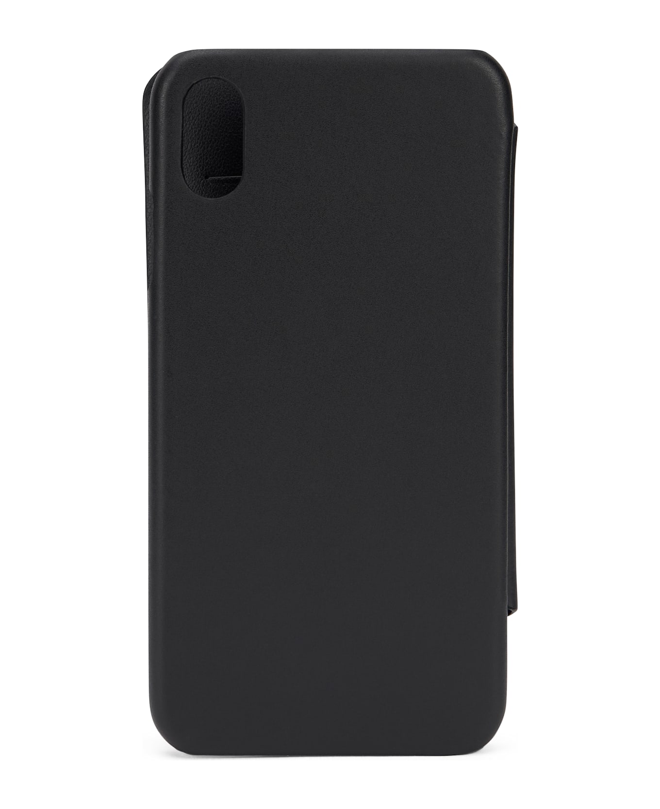 Valentino Garavani Iphone Xs Max Case - black