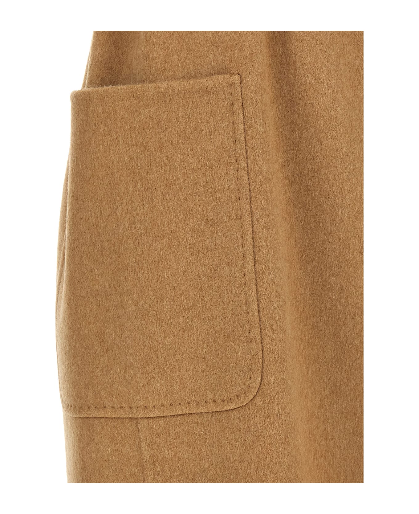 Max Mara 
berlina1234
 Coat - Beige