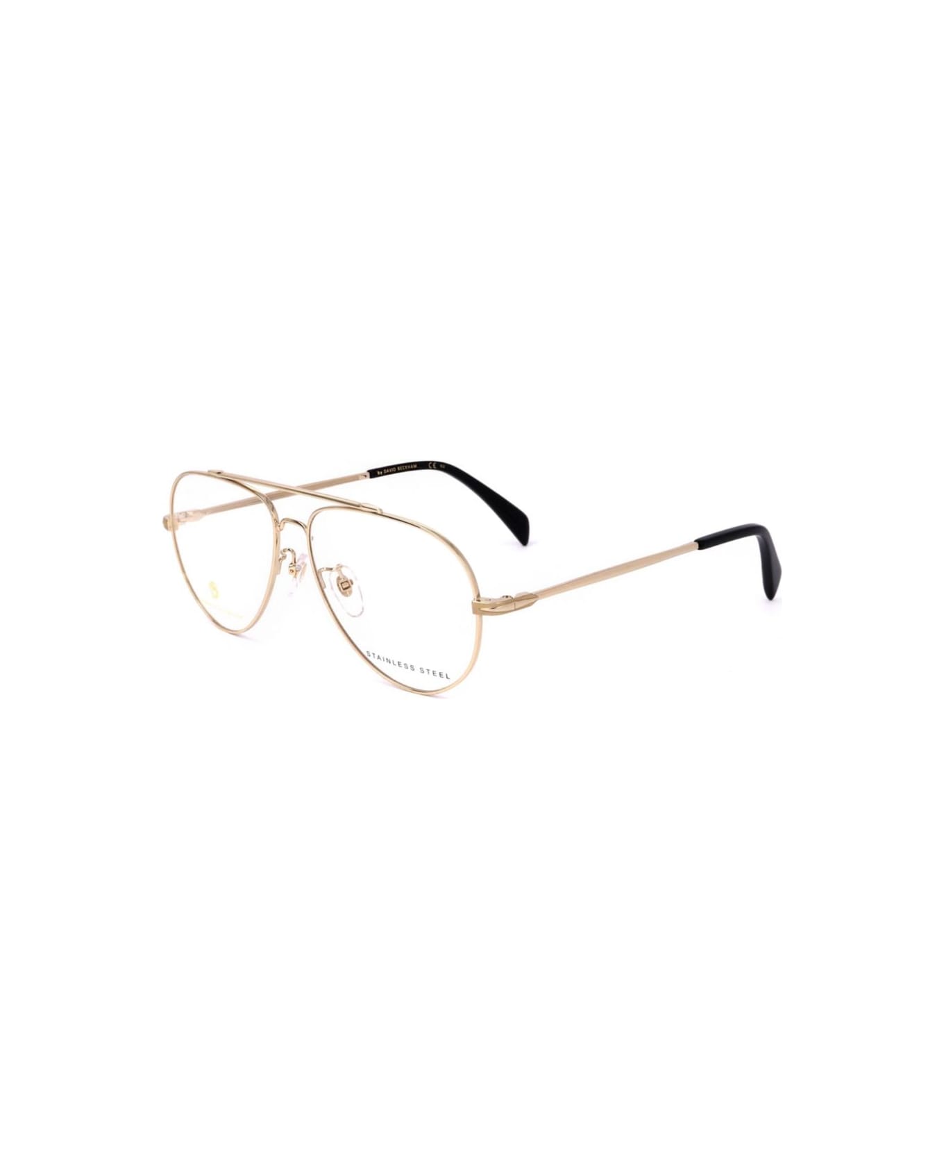 DB Eyewear by David Beckham Db 7013j5g-gold - J5G-GOLD