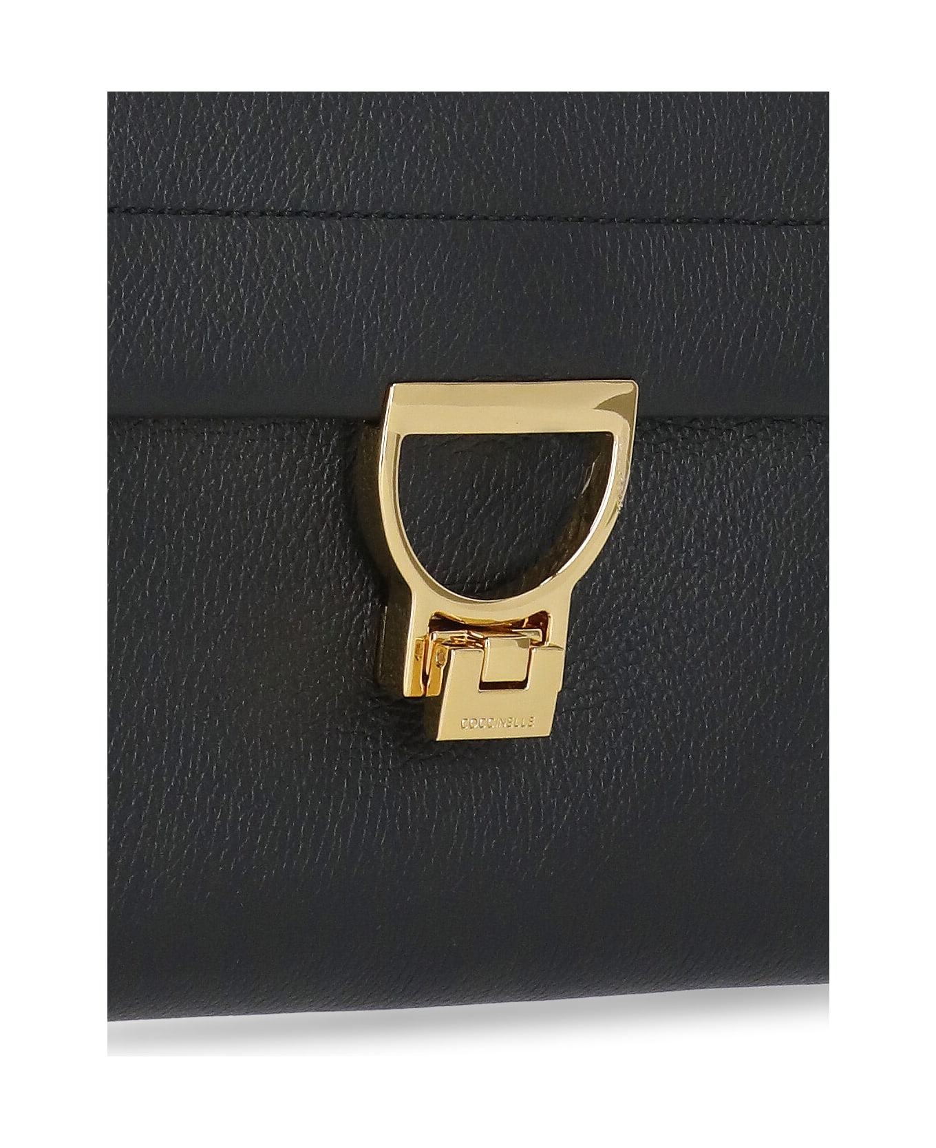 Coccinelle Arlettis Bag - Black