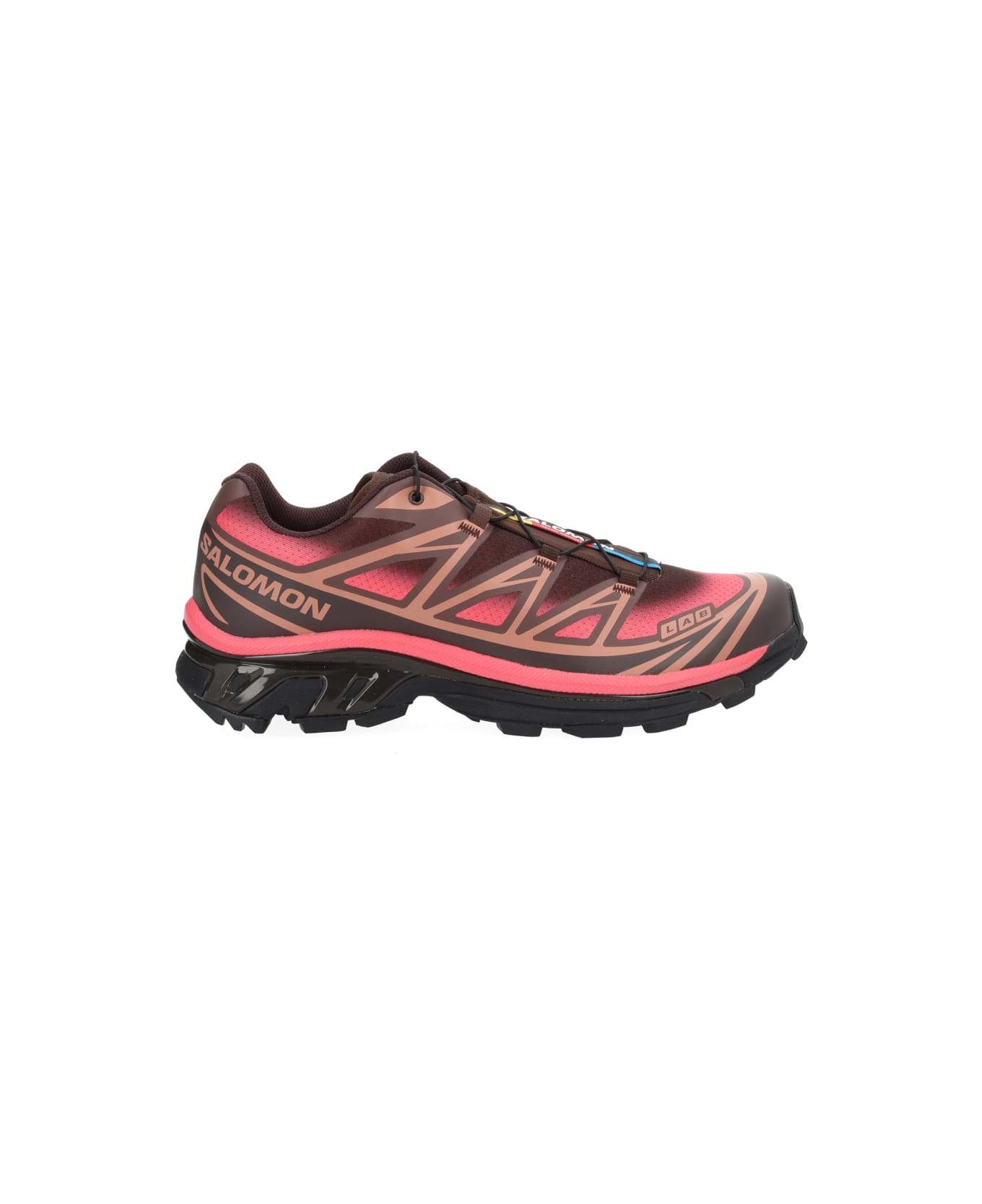 Salomon "xt-6 Skyline" Sneaker - MULTICOLOUR