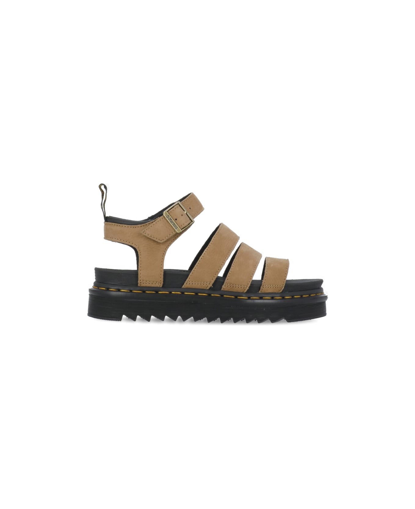 Dr. Martens Blaire Sandals - Brown サンダル