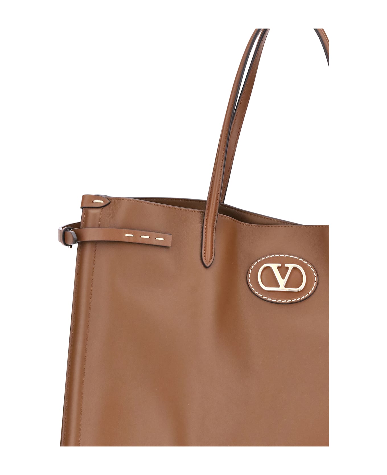 Valentino Garavani Large Antibes Tote Bag