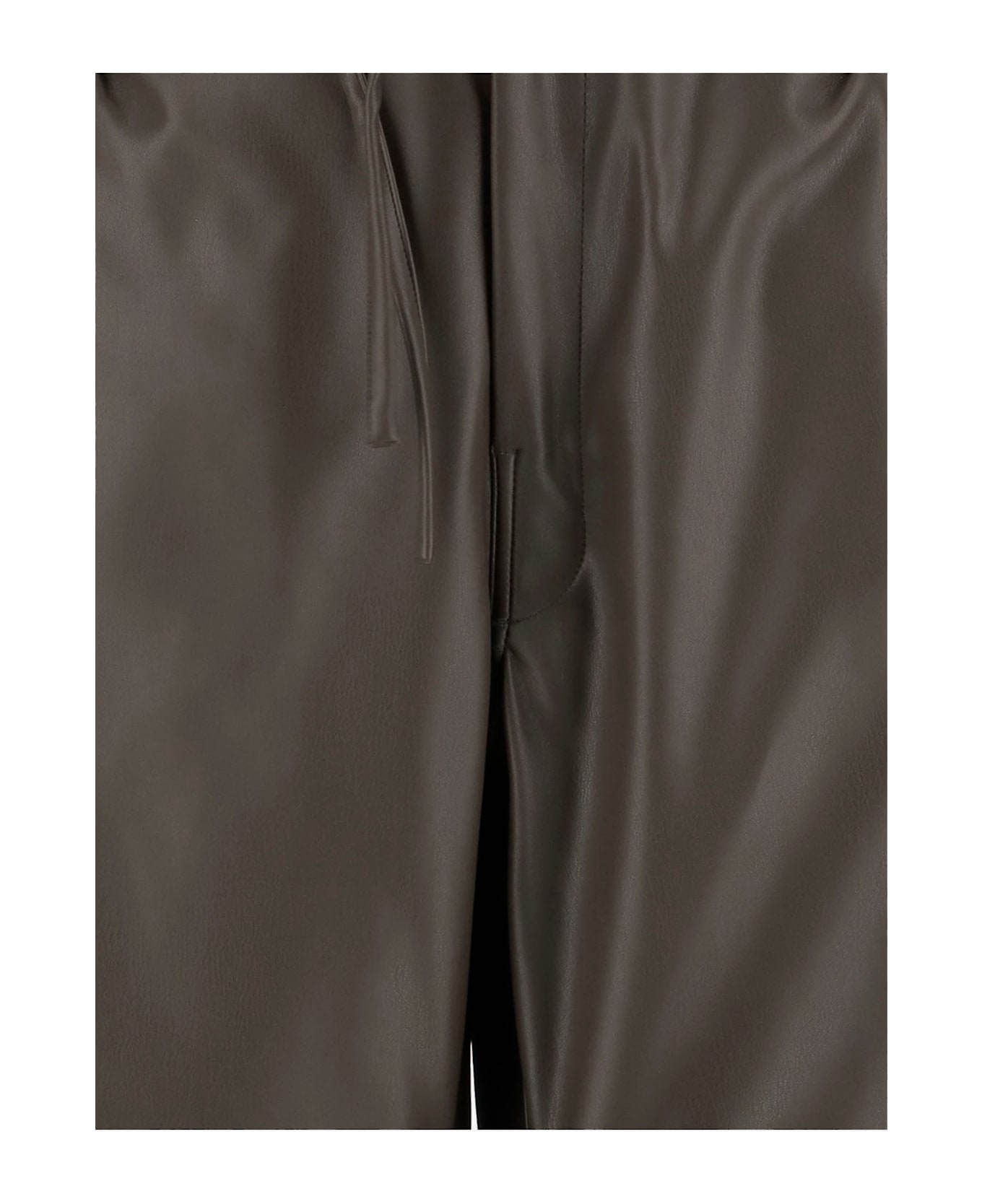 DARKPARK Nylon Pants - Green