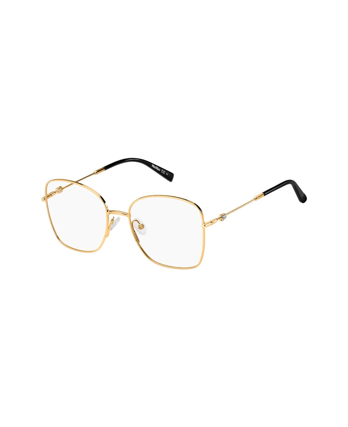 Max Mara Mm1416 Glasses - Oro