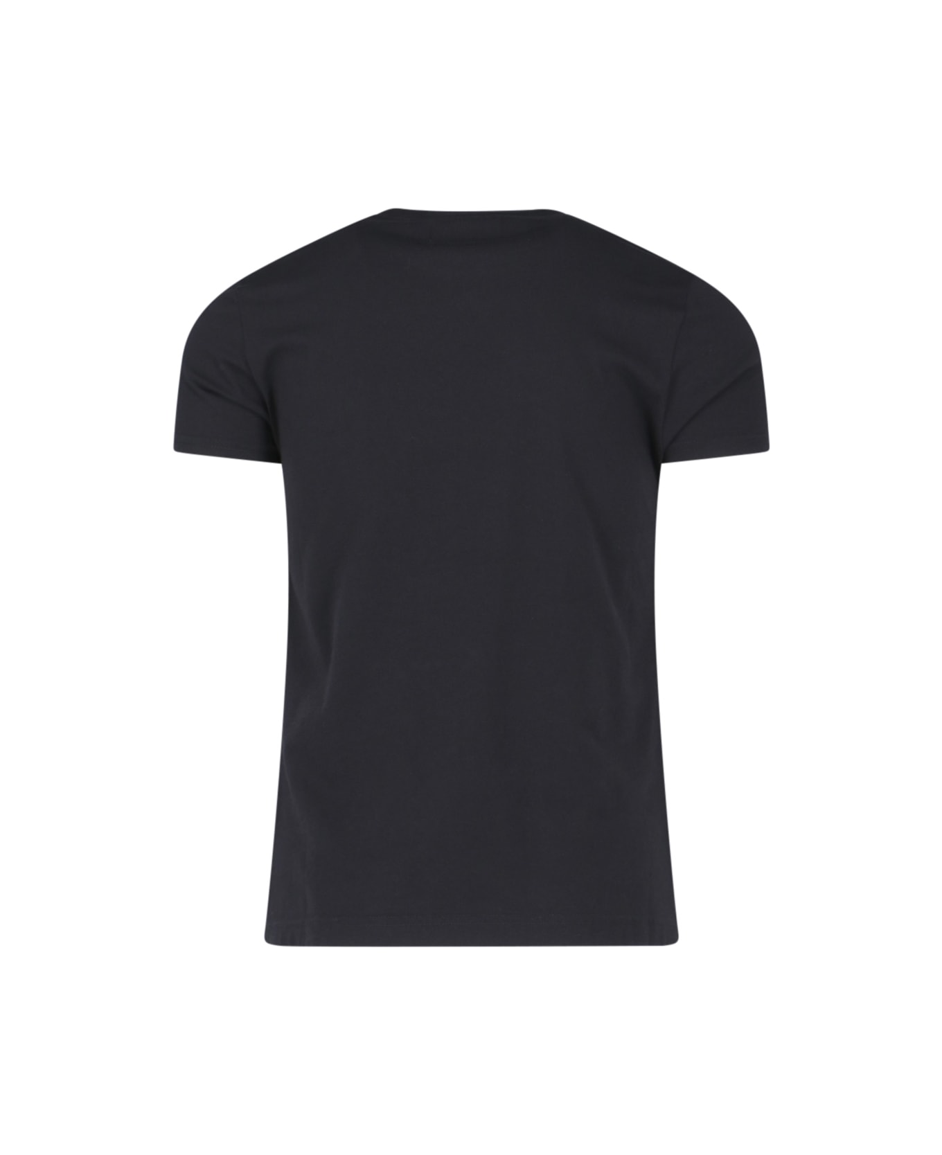 Vivienne Westwood Orb T-shirt - BLACK