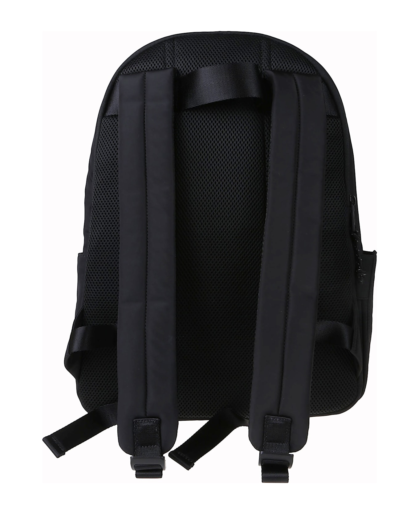 Diesel D-pack Backpack - Black バックパック