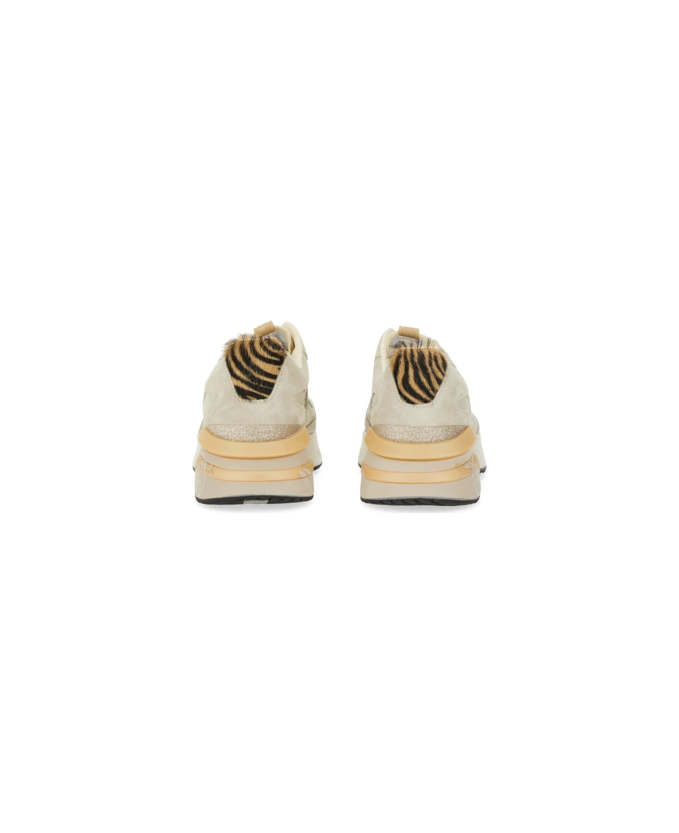 Premiata 
moerund
 Sneaker