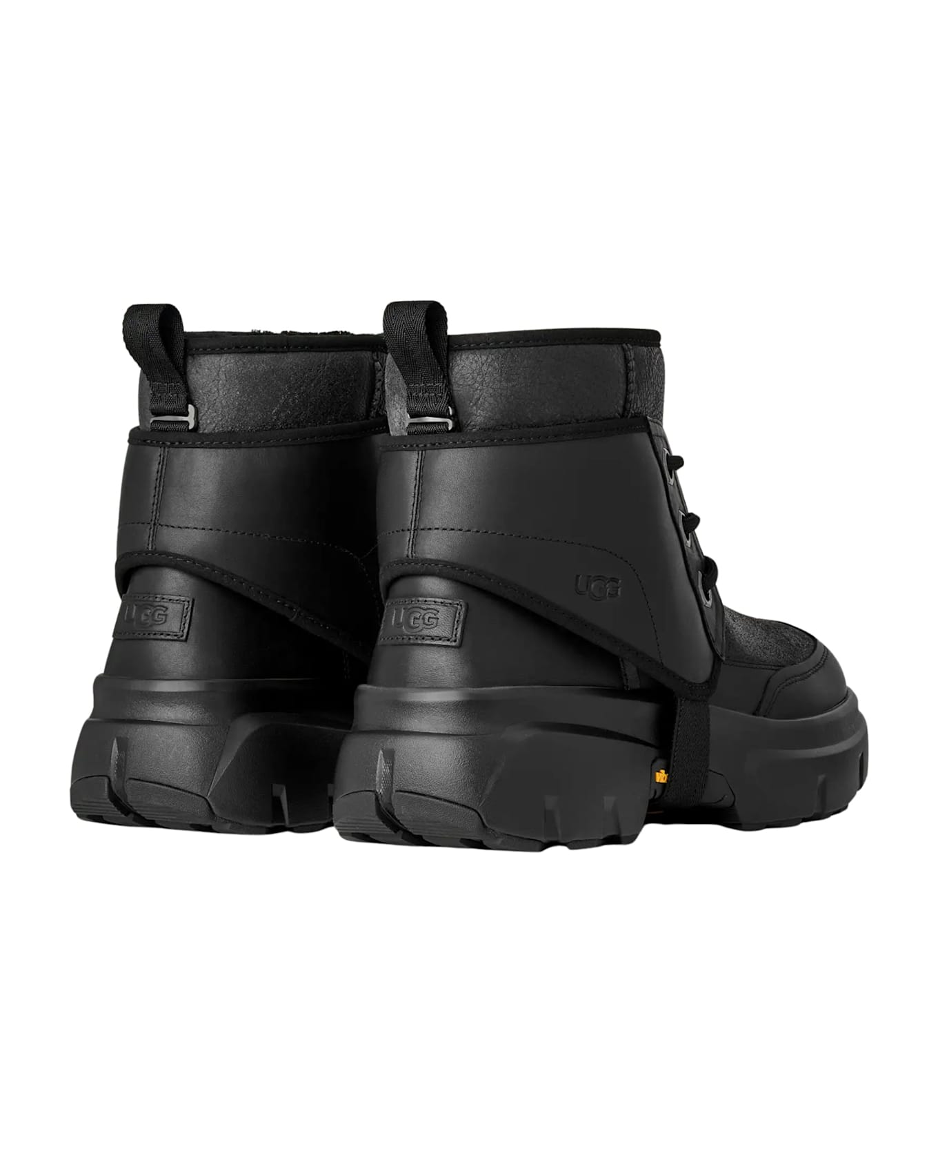 UGG Jld Boot - Black