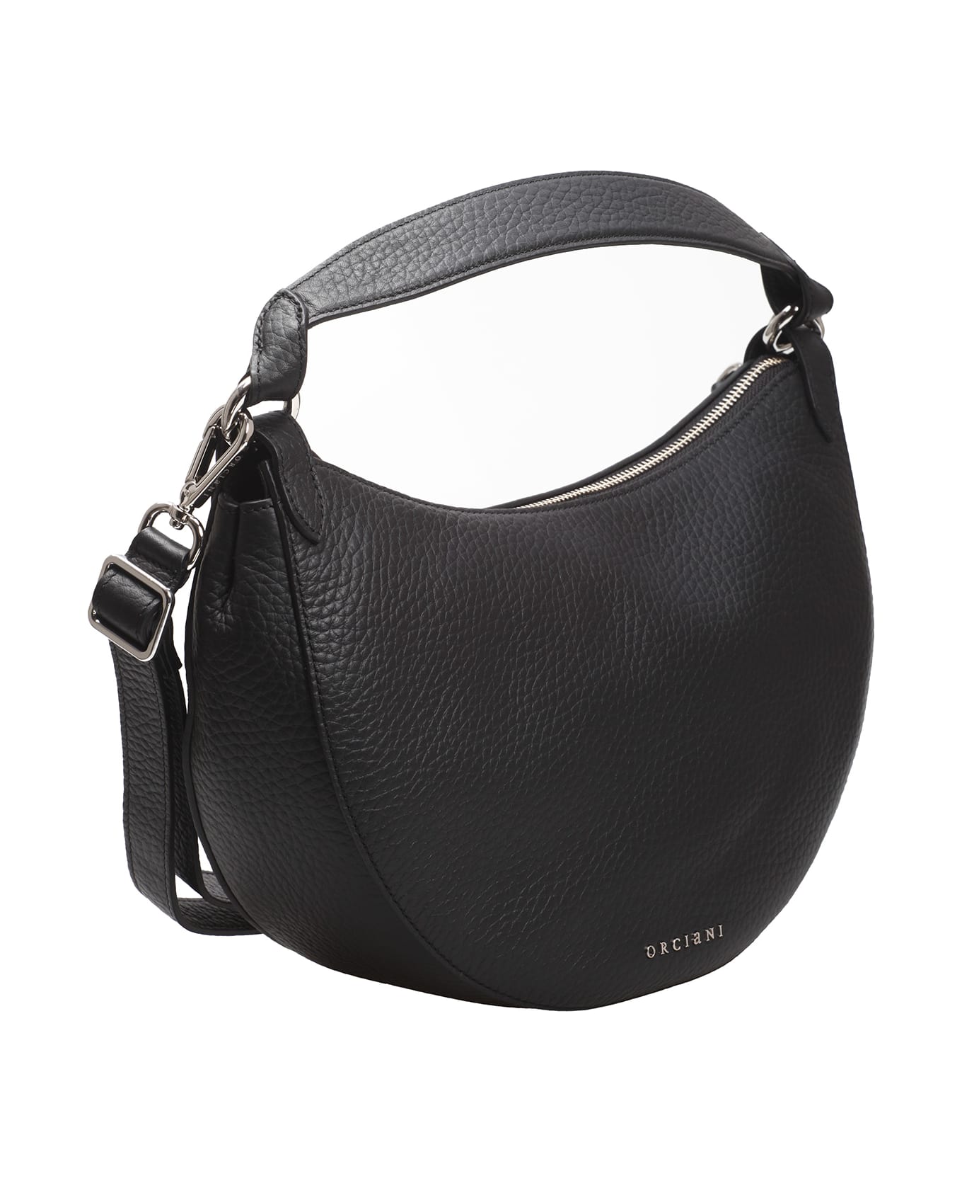 Orciani Bags.. Black - Black